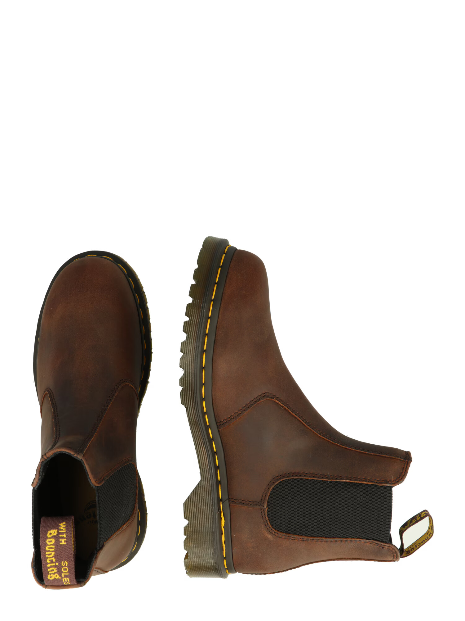 Dr. Martens Ghete chelsea maro - Pled.ro