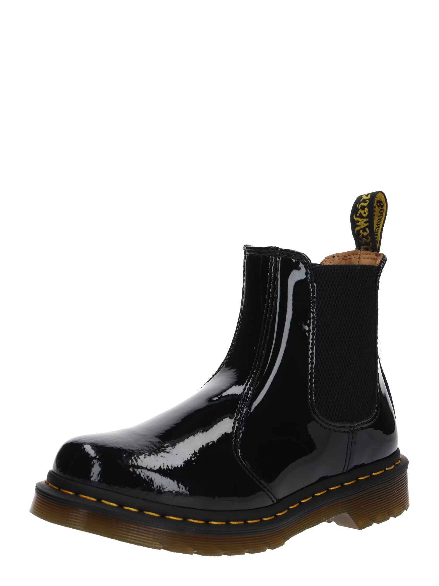 Dr. Martens Ghete chelsea negru - Pled.ro