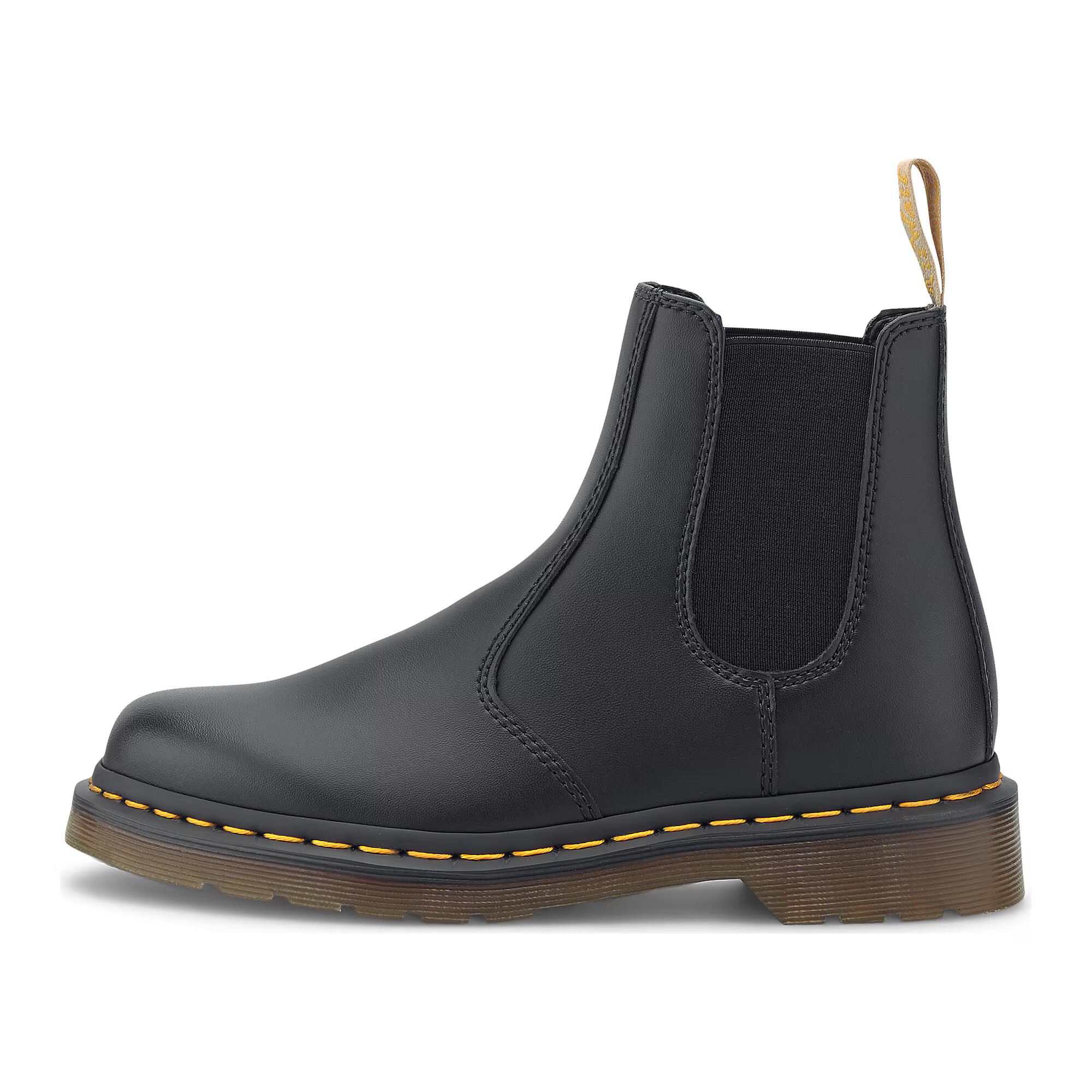 Dr. Martens Ghete chelsea negru - Pled.ro