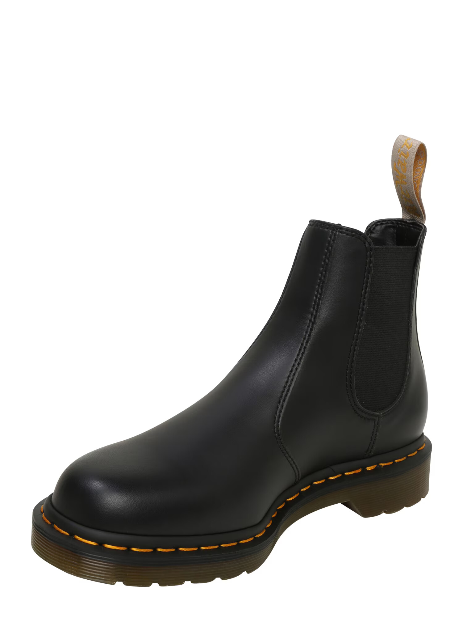 Dr. Martens Ghete chelsea negru - Pled.ro