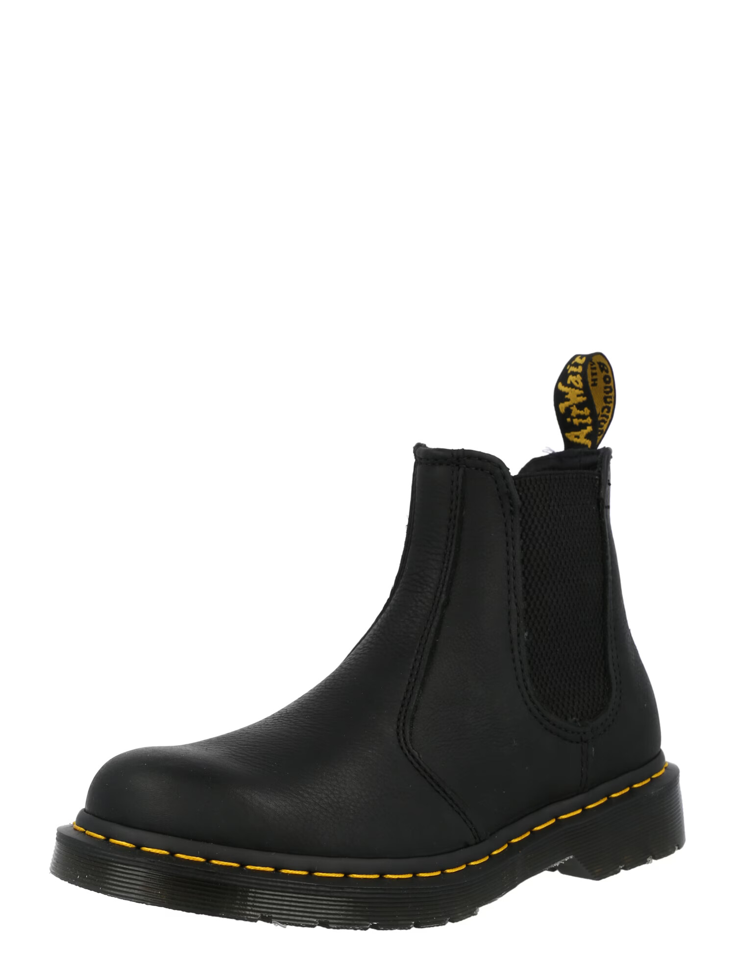 Dr. Martens Ghete chelsea negru - Pled.ro