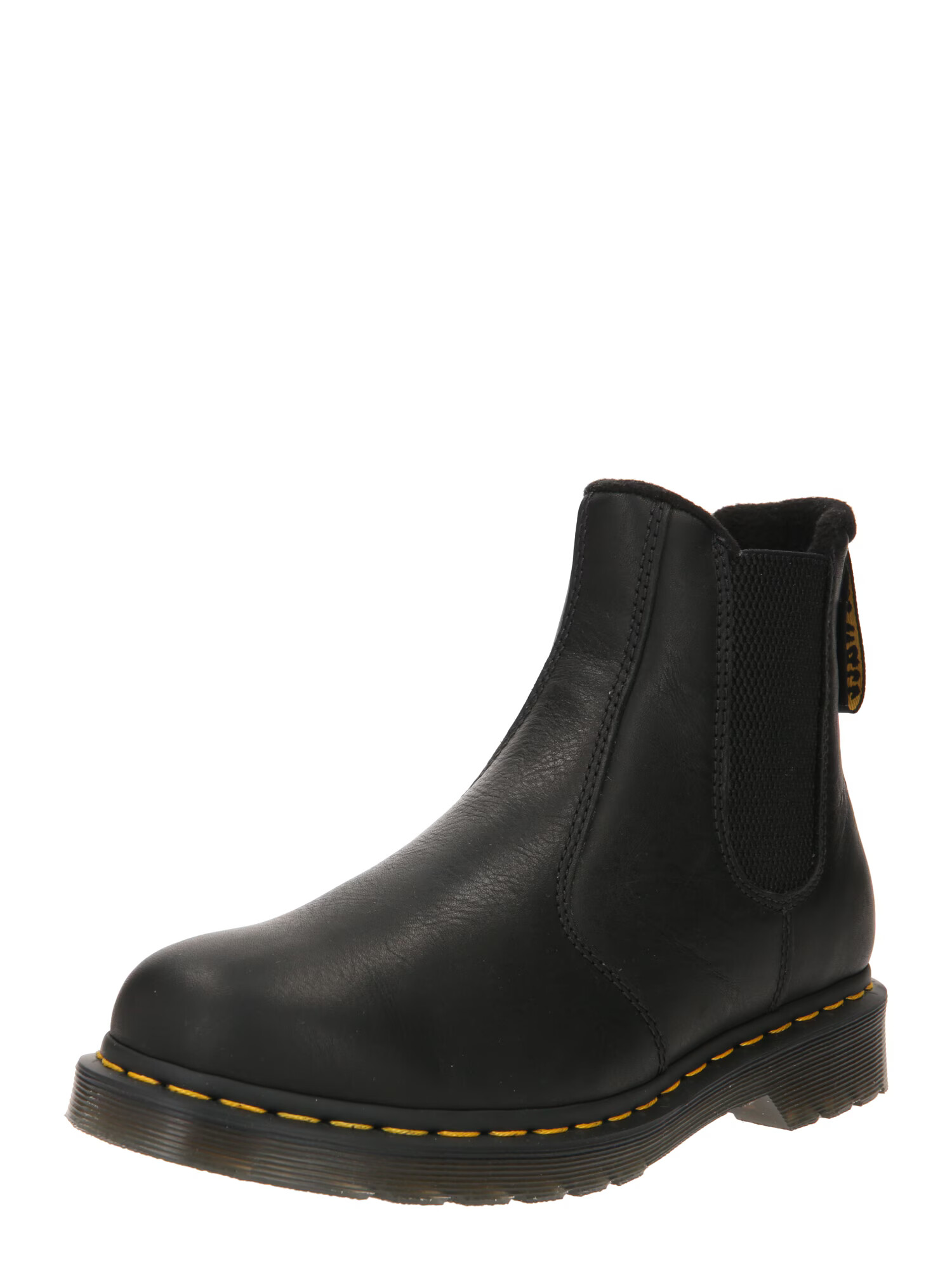 Dr. Martens Ghete chelsea negru - Pled.ro