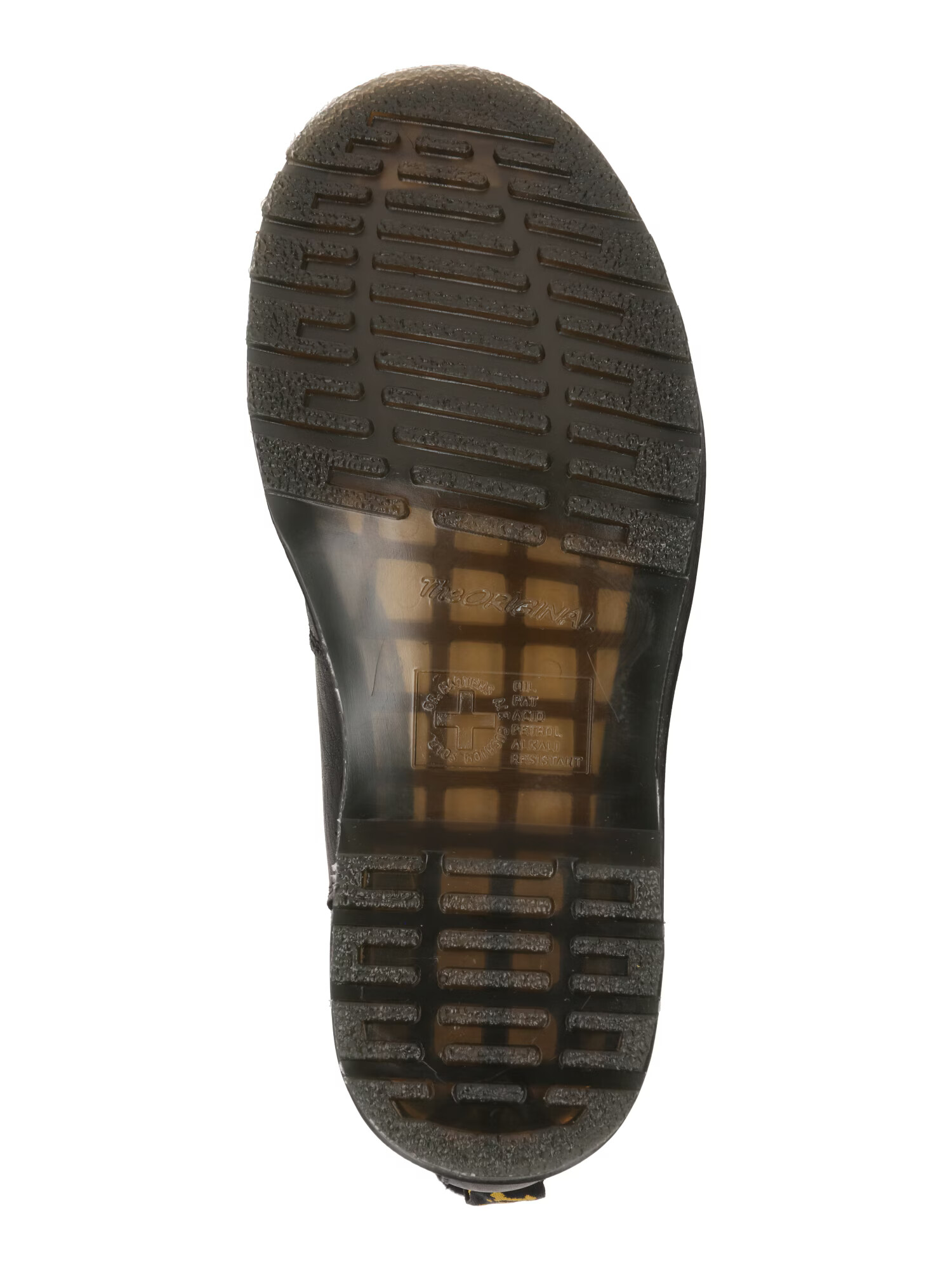 Dr. Martens Ghete chelsea negru - Pled.ro