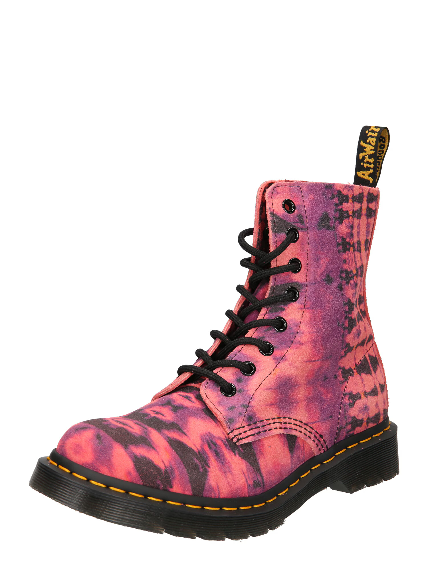 Dr. Martens Ghete cu șireturi '1460' lila / mai multe culori - Pled.ro