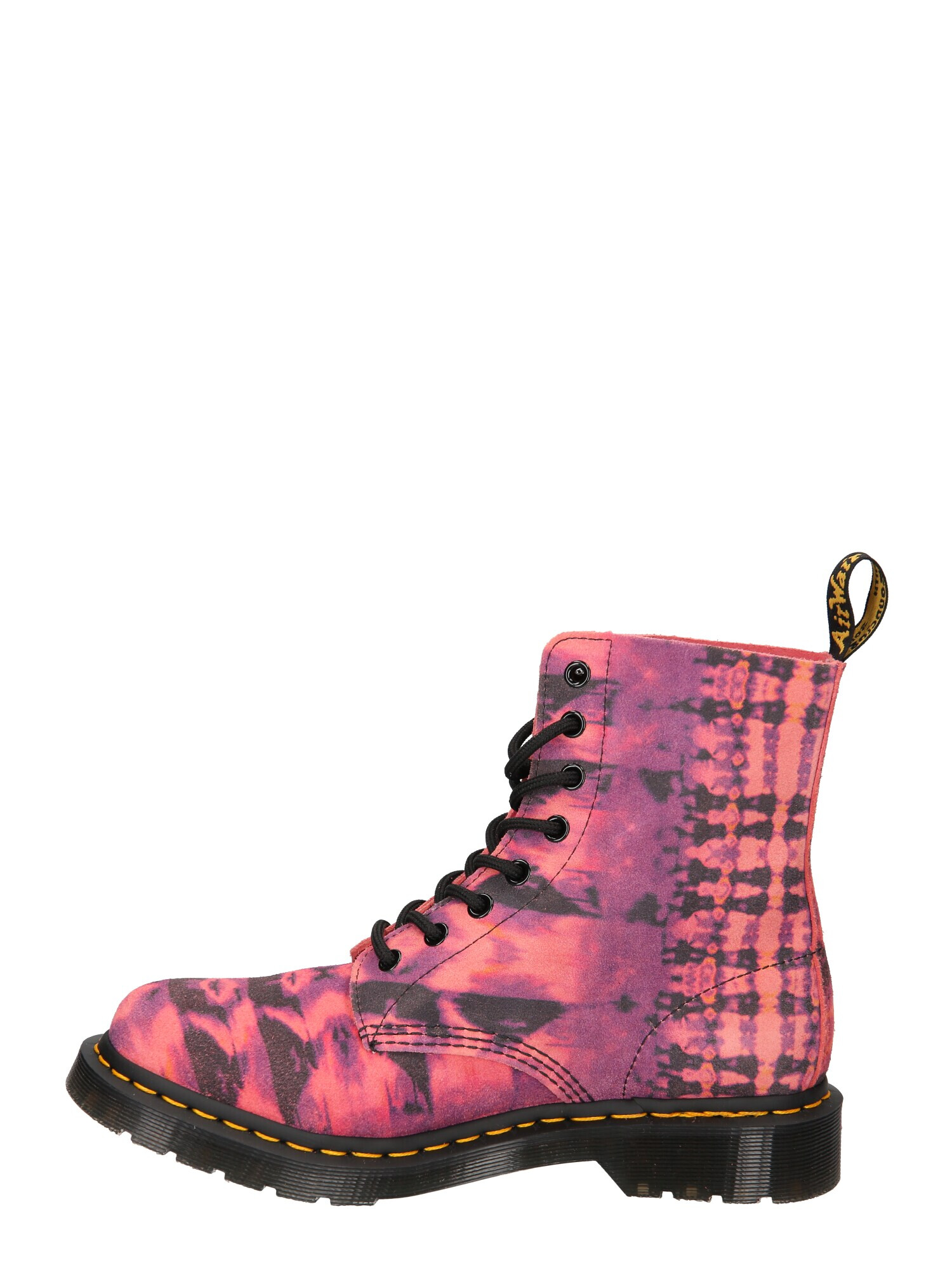 Dr. Martens Ghete cu șireturi '1460' lila / mai multe culori - Pled.ro