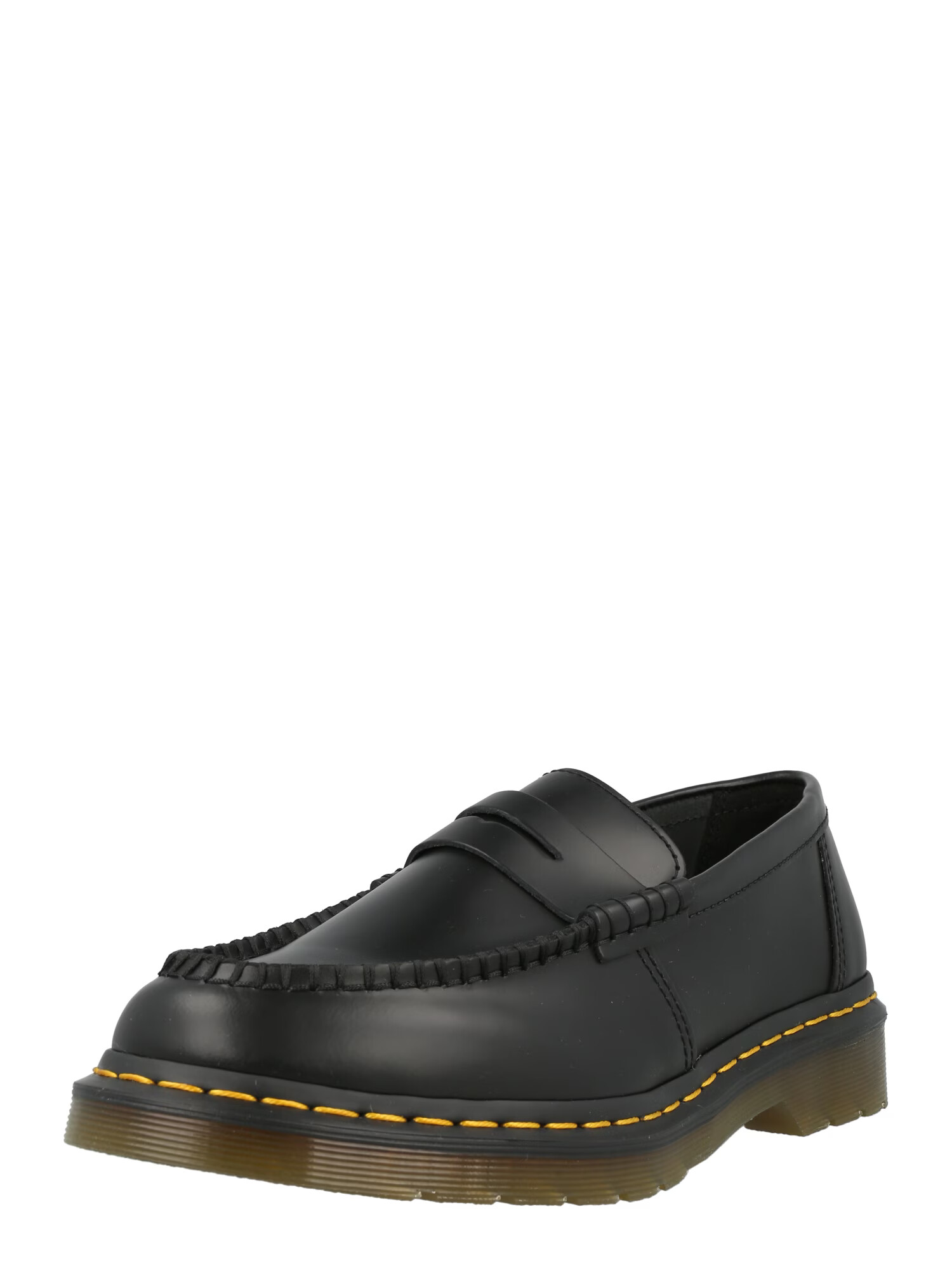 Dr. Martens Mocasini 'Penton' negru - Pled.ro