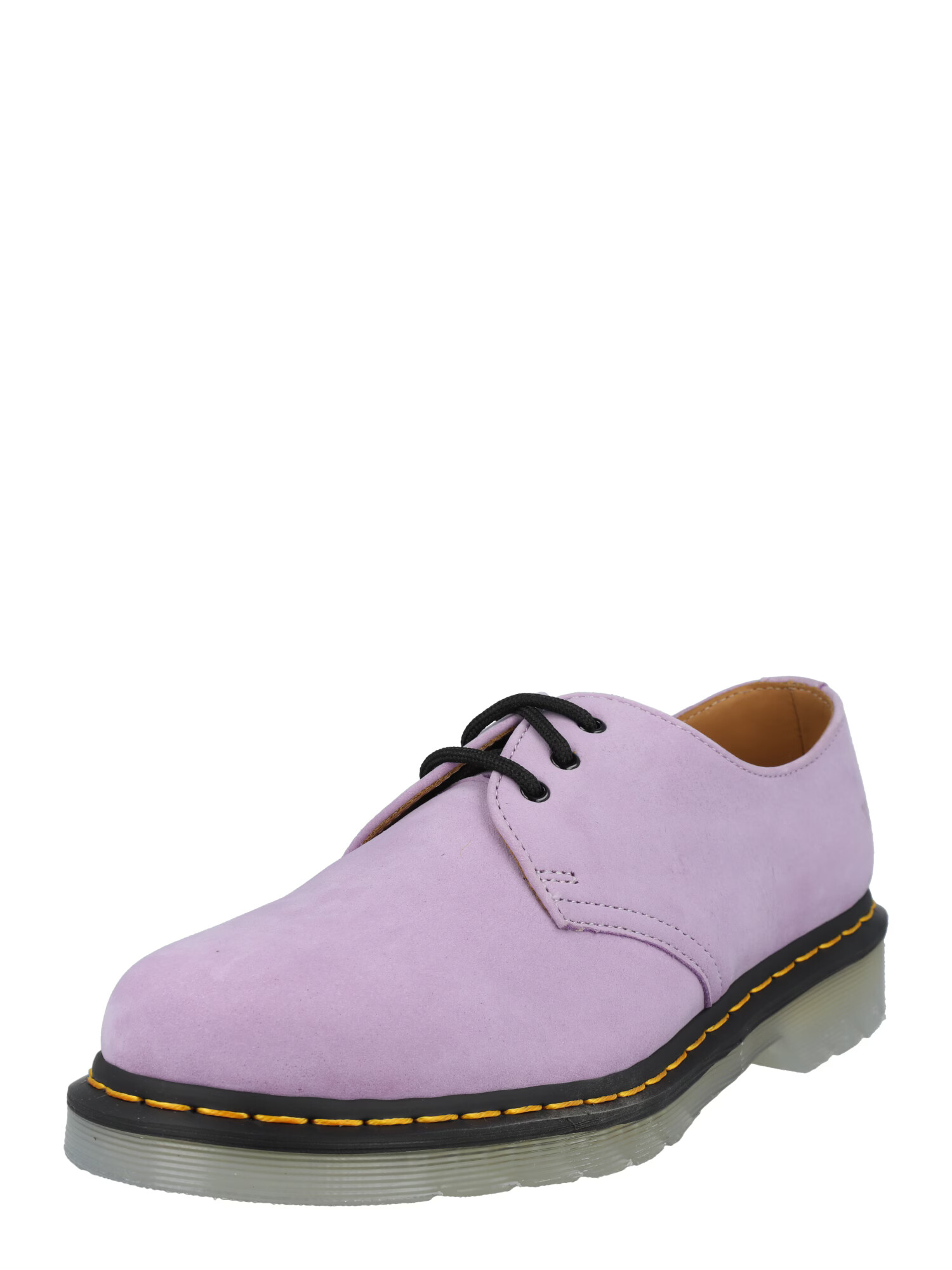 Dr. Martens Pantofi cu șireturi '1461 ICED II' mov liliachiu - Pled.ro