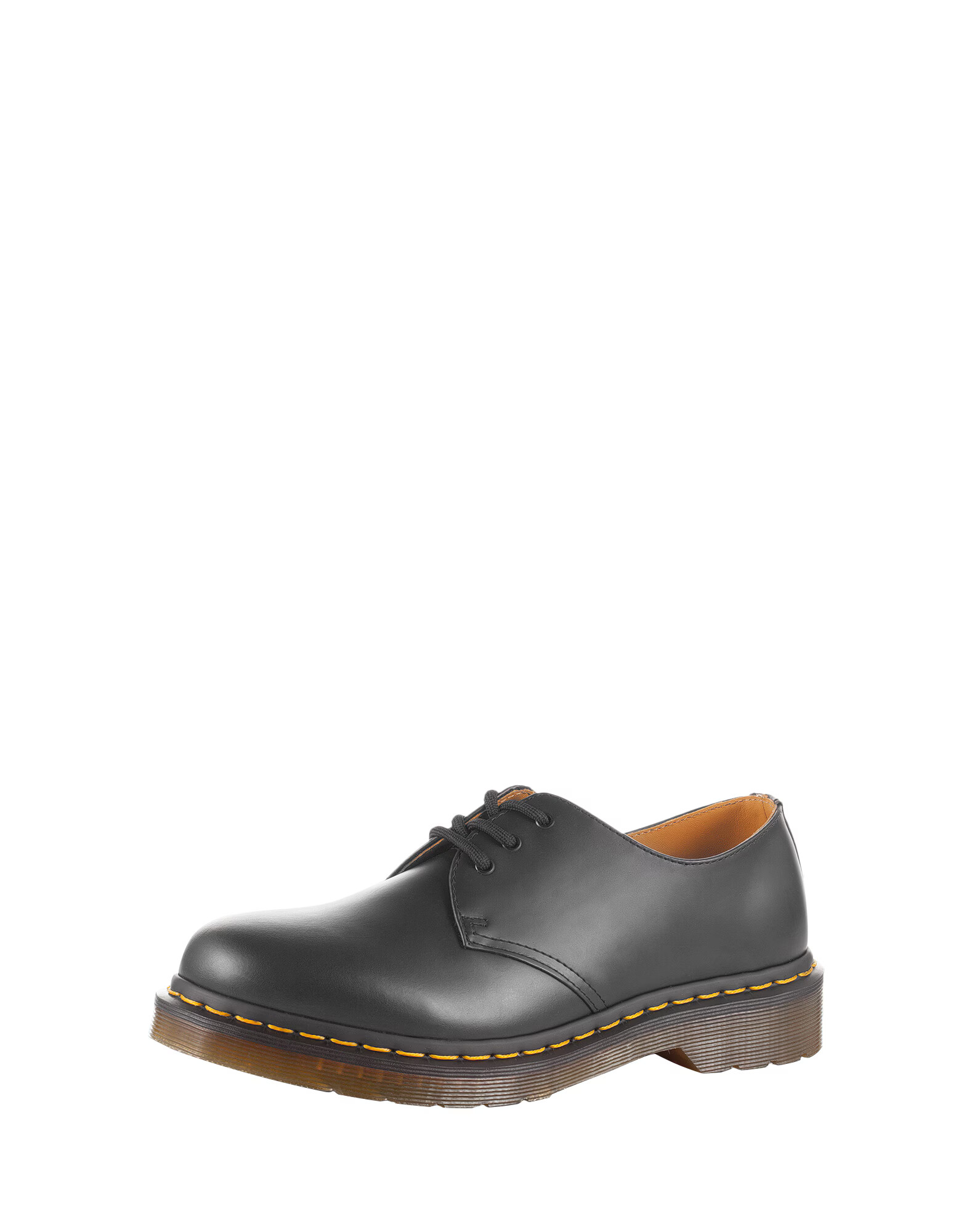 Dr. Martens Pantofi cu șireturi '1461' negru - Pled.ro