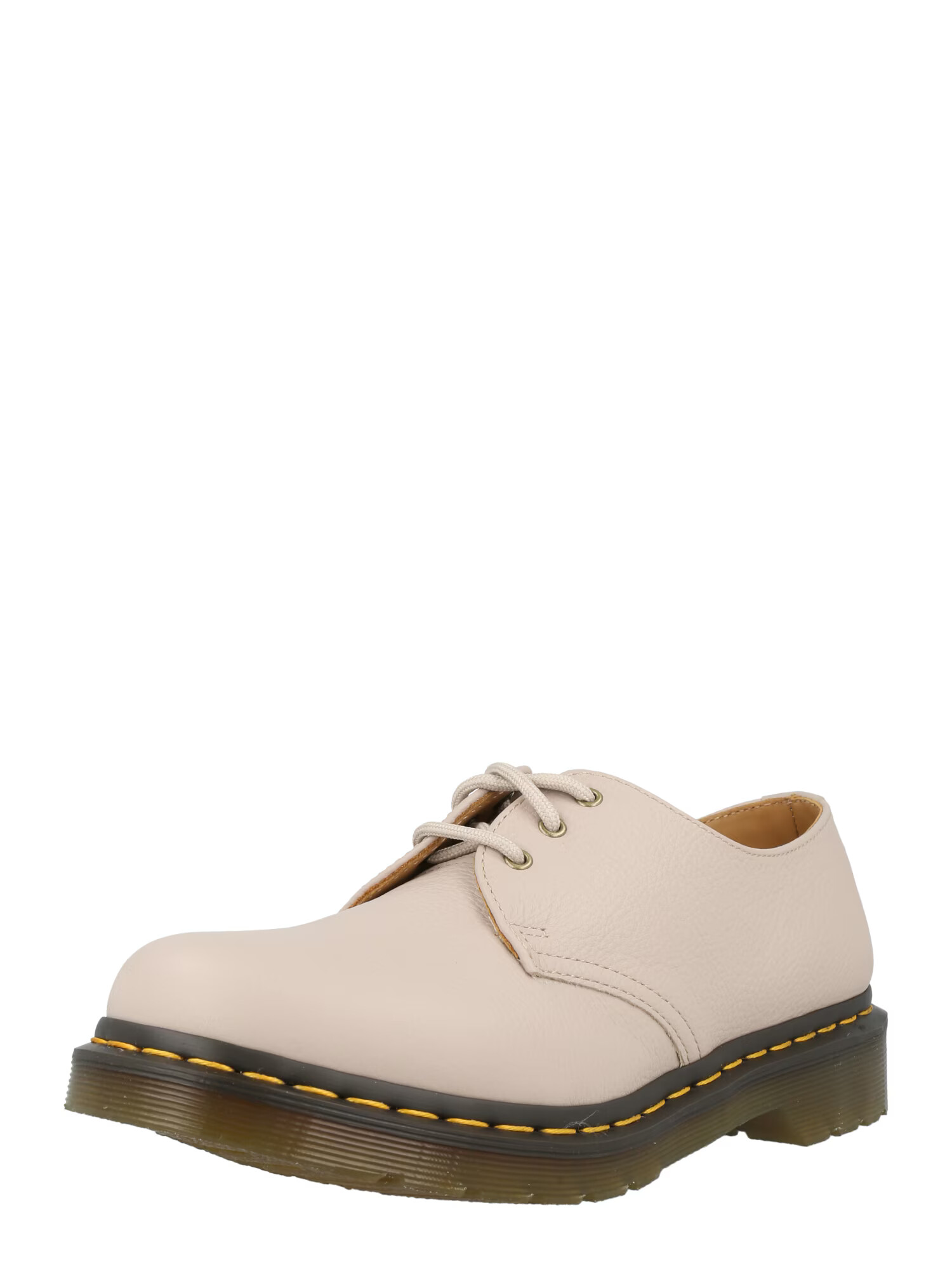 Dr. Martens Pantofi cu șireturi 'Virginia' gri piatră - Pled.ro