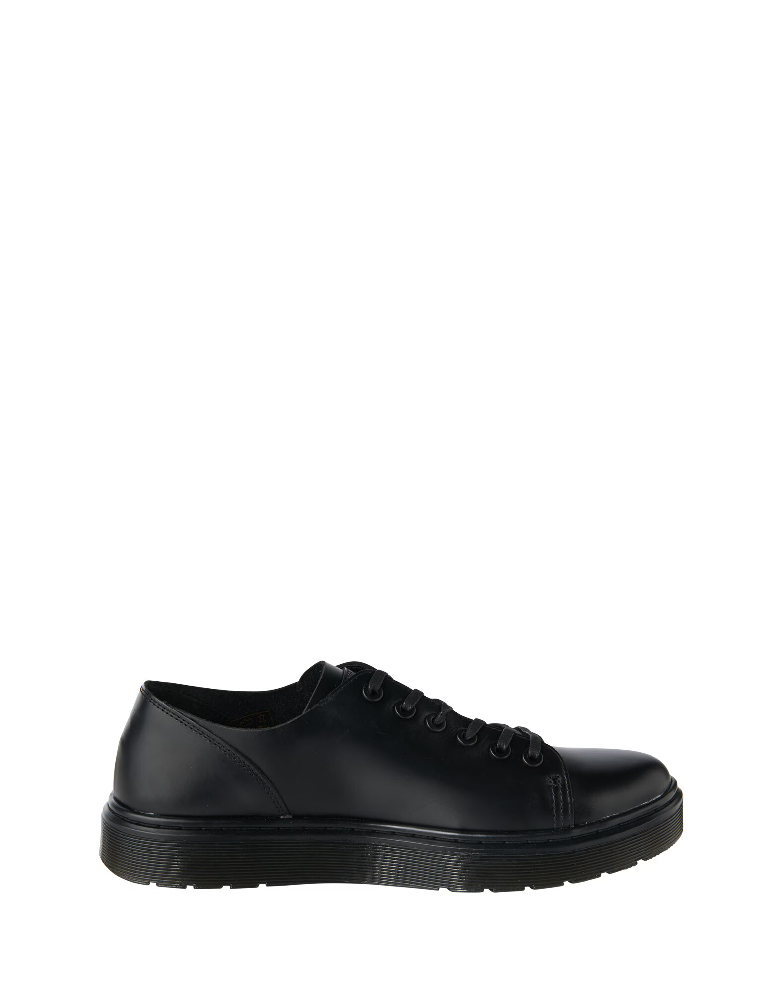 Dr. Martens Sneaker low negru - Pled.ro