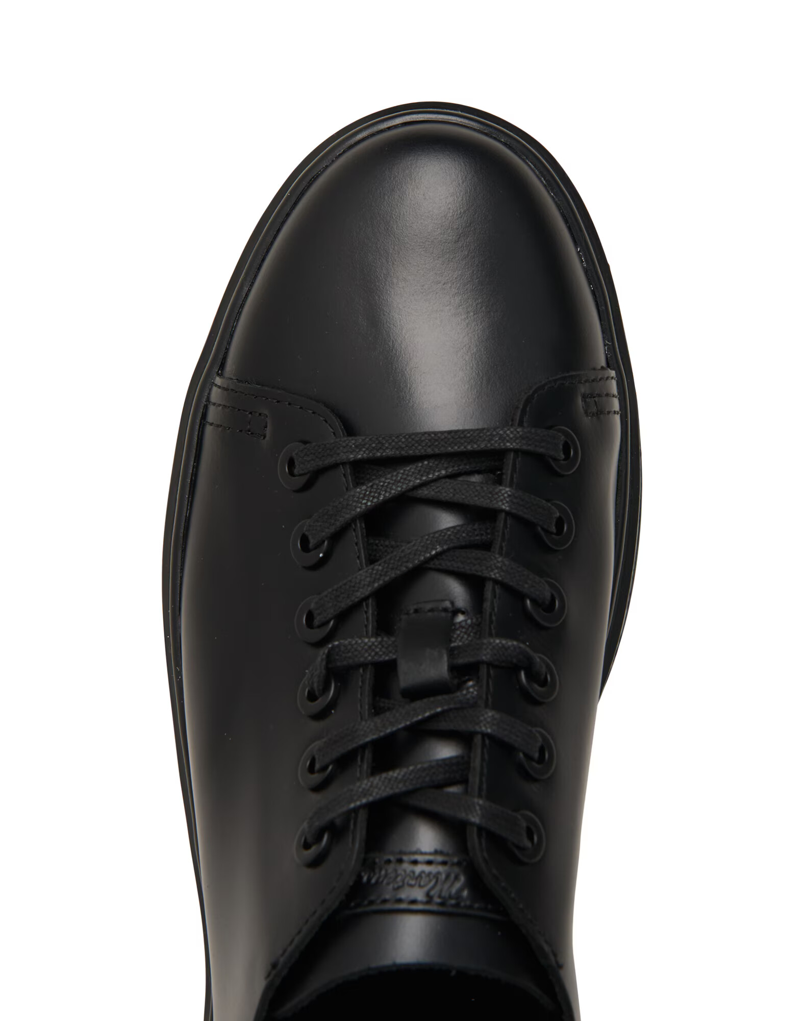 Dr. Martens Sneaker low negru - Pled.ro