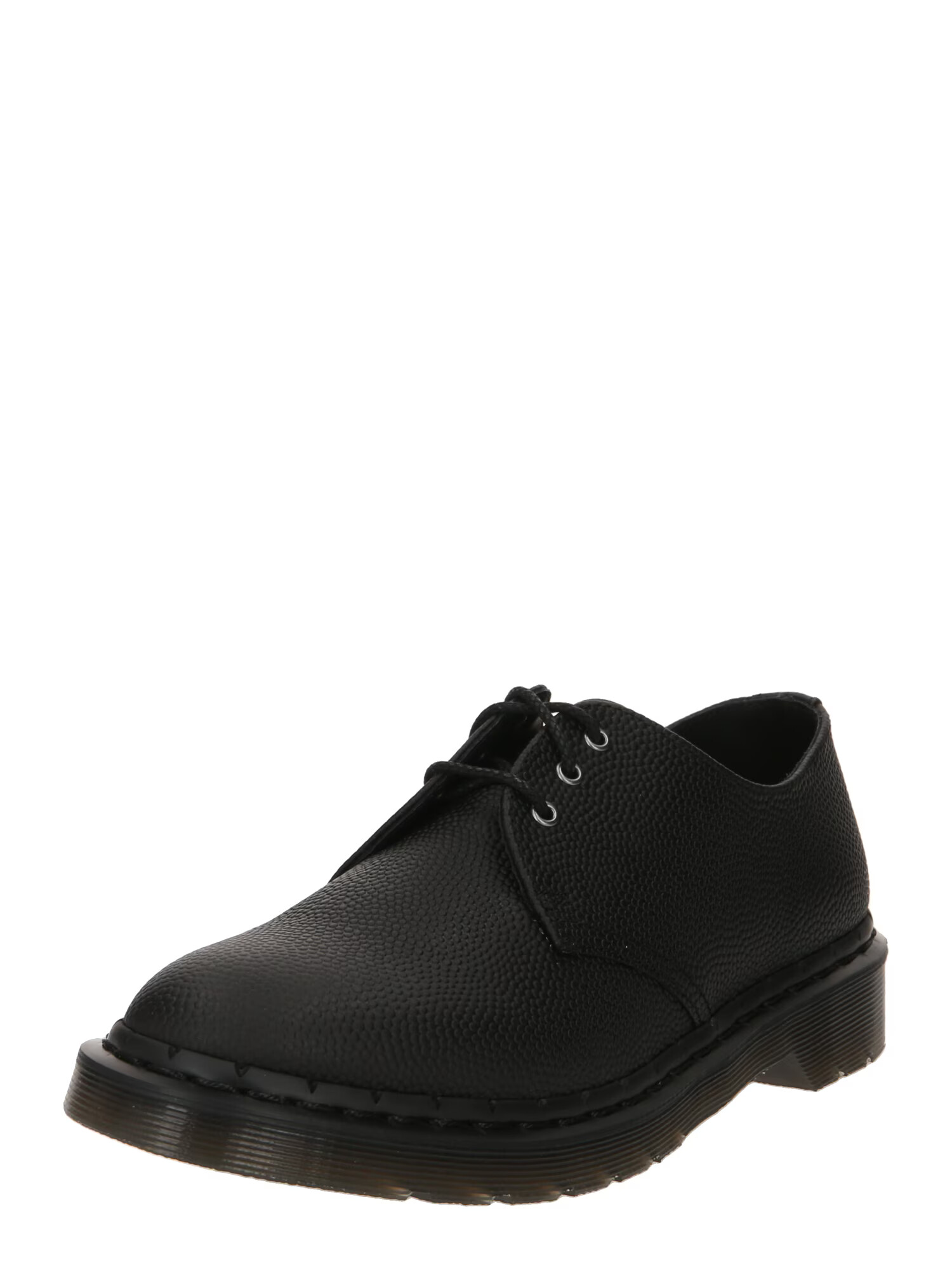 Dr. Martens Pantofi cu șireturi negru - Pled.ro