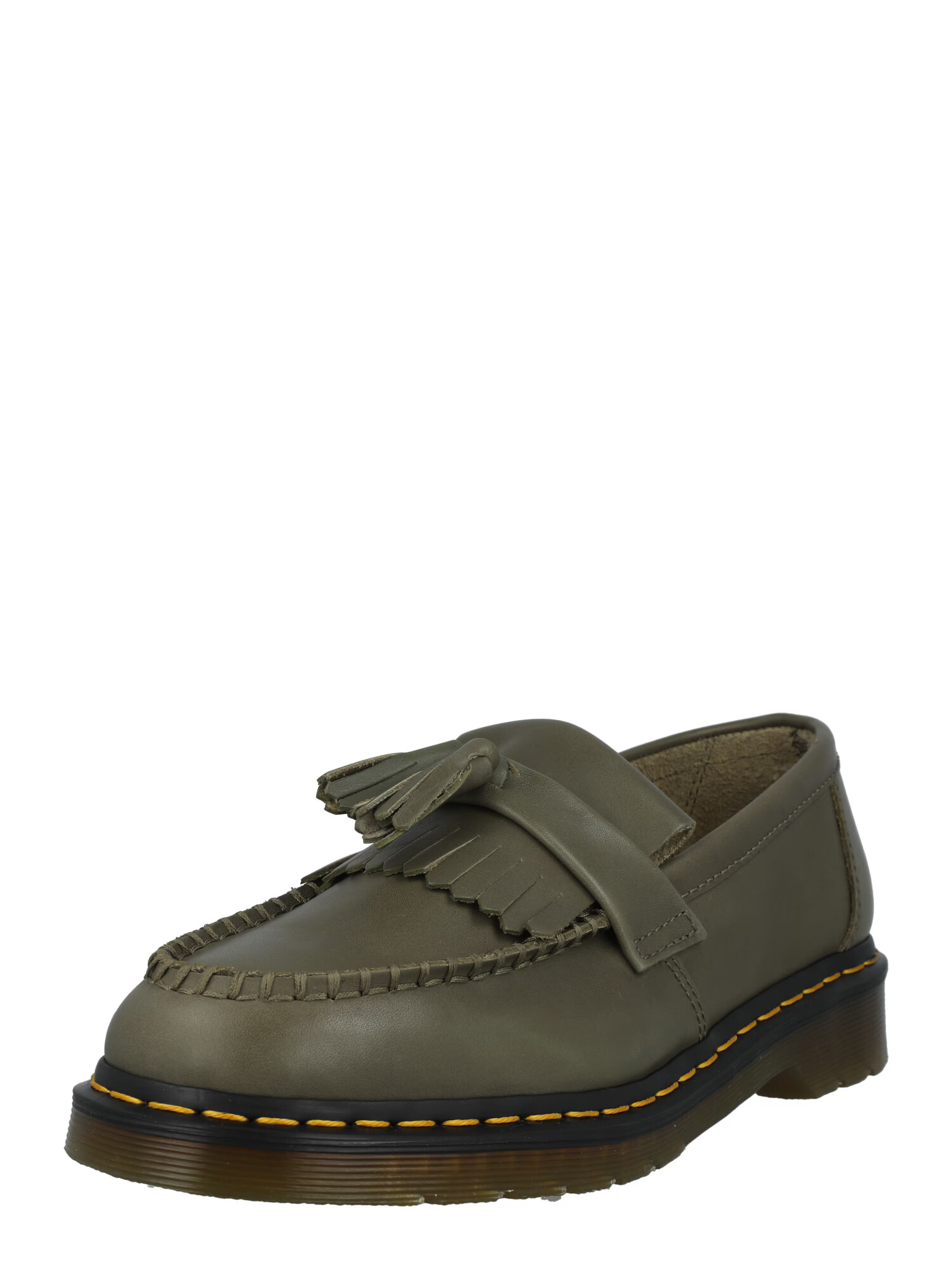 Dr. Martens Papuci de casă 'Adrian' oliv - Pled.ro