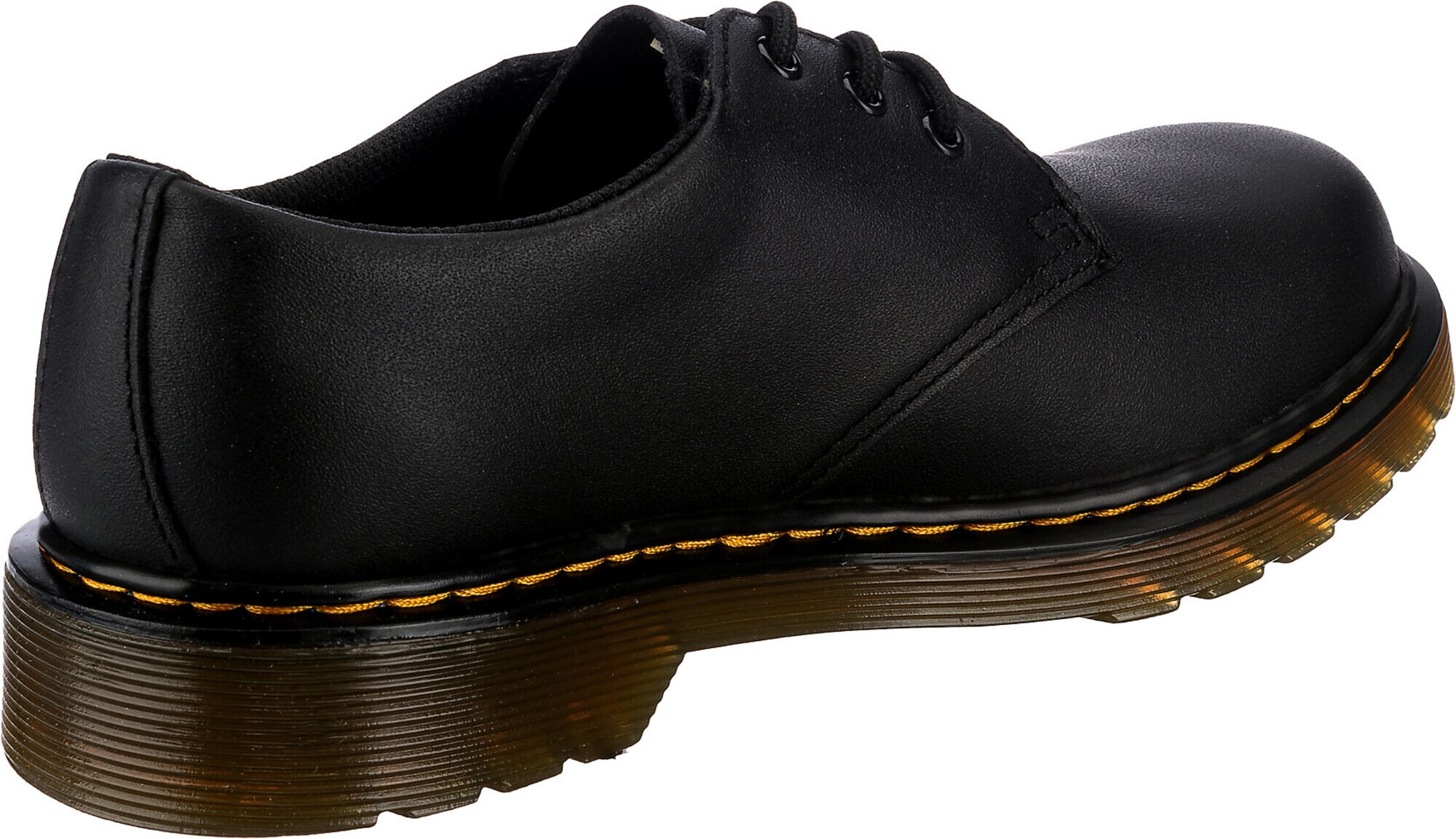 Dr. Martens Papuci de casă negru - Pled.ro