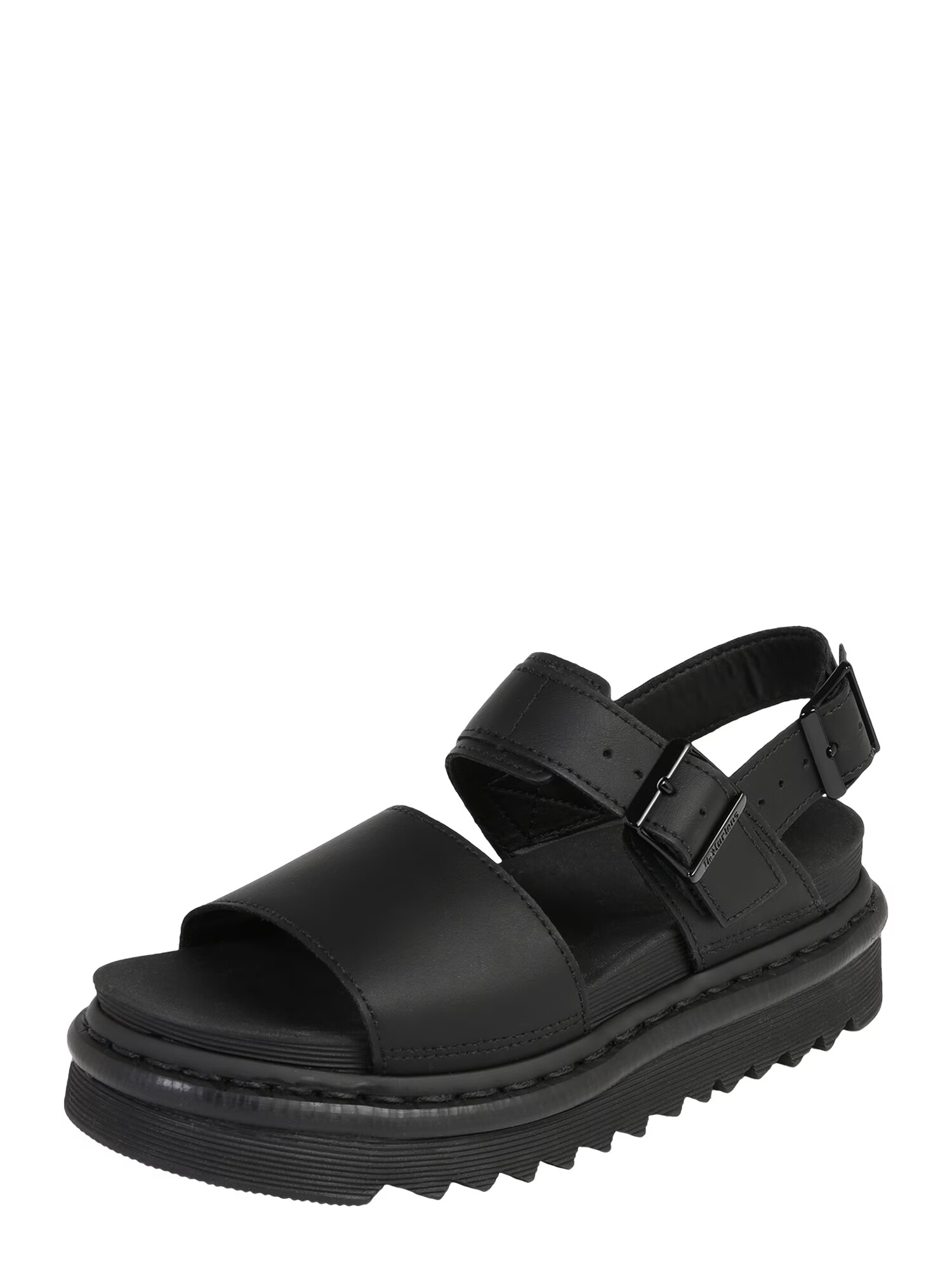 Dr. Martens Sandale 'Voss' negru - Pled.ro