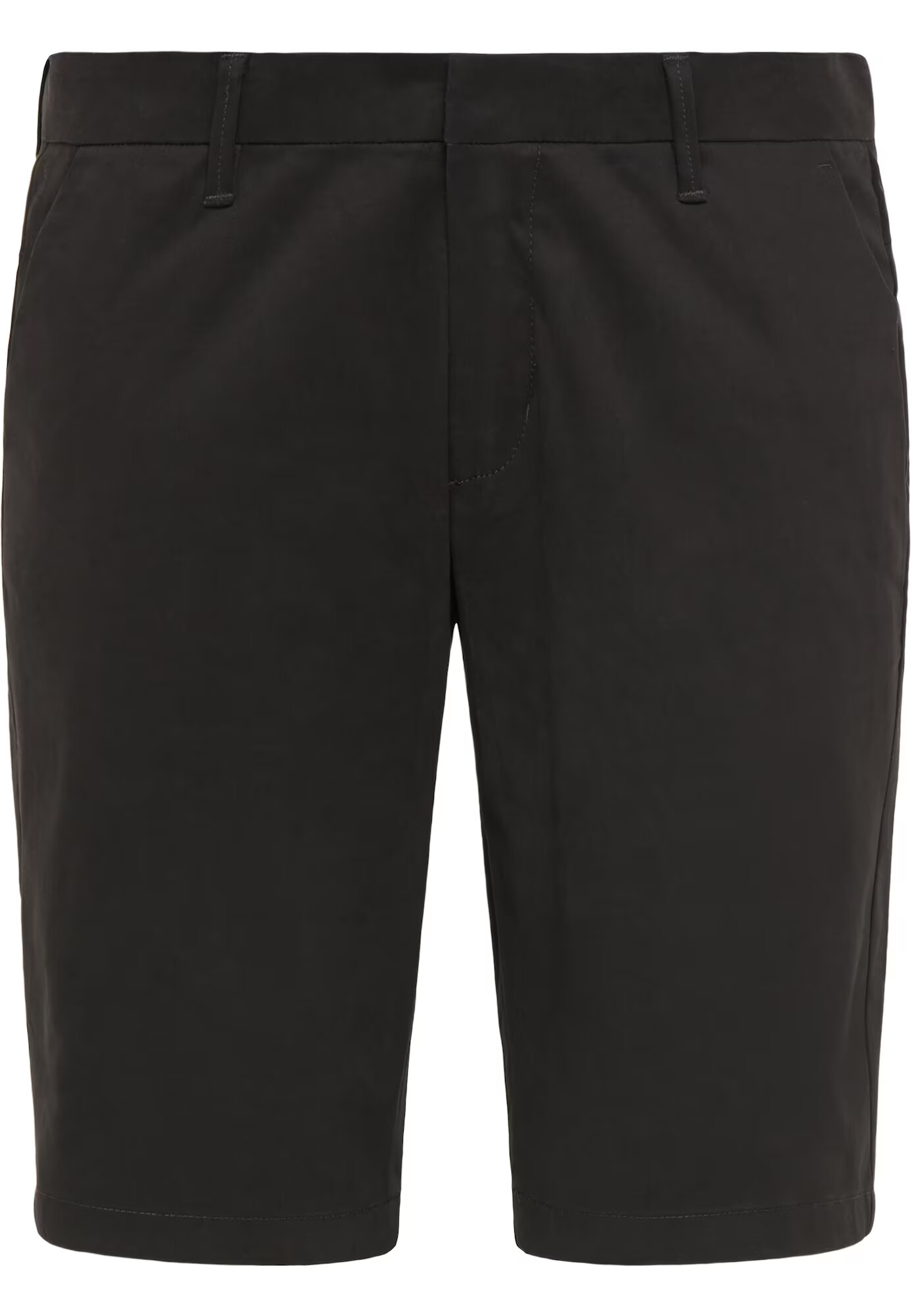 DreiMaster Klassik Pantaloni negru - Pled.ro