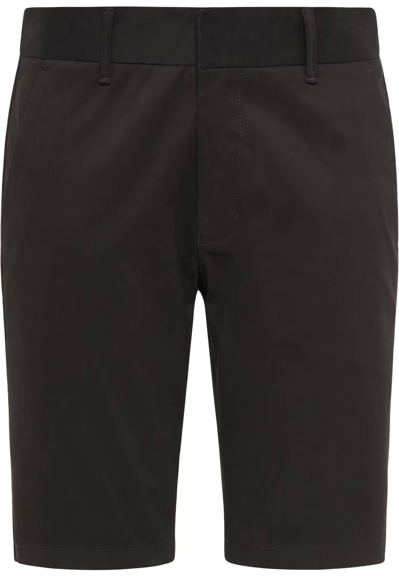 DreiMaster Klassik Pantaloni negru - Pled.ro