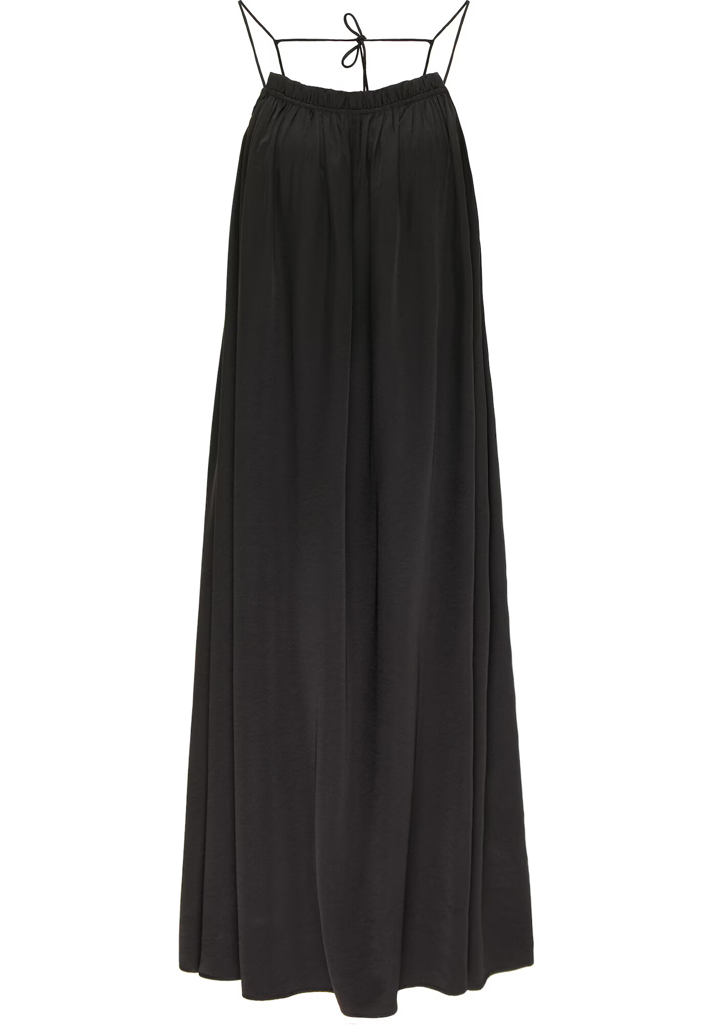 DreiMaster Klassik Rochie negru - Pled.ro