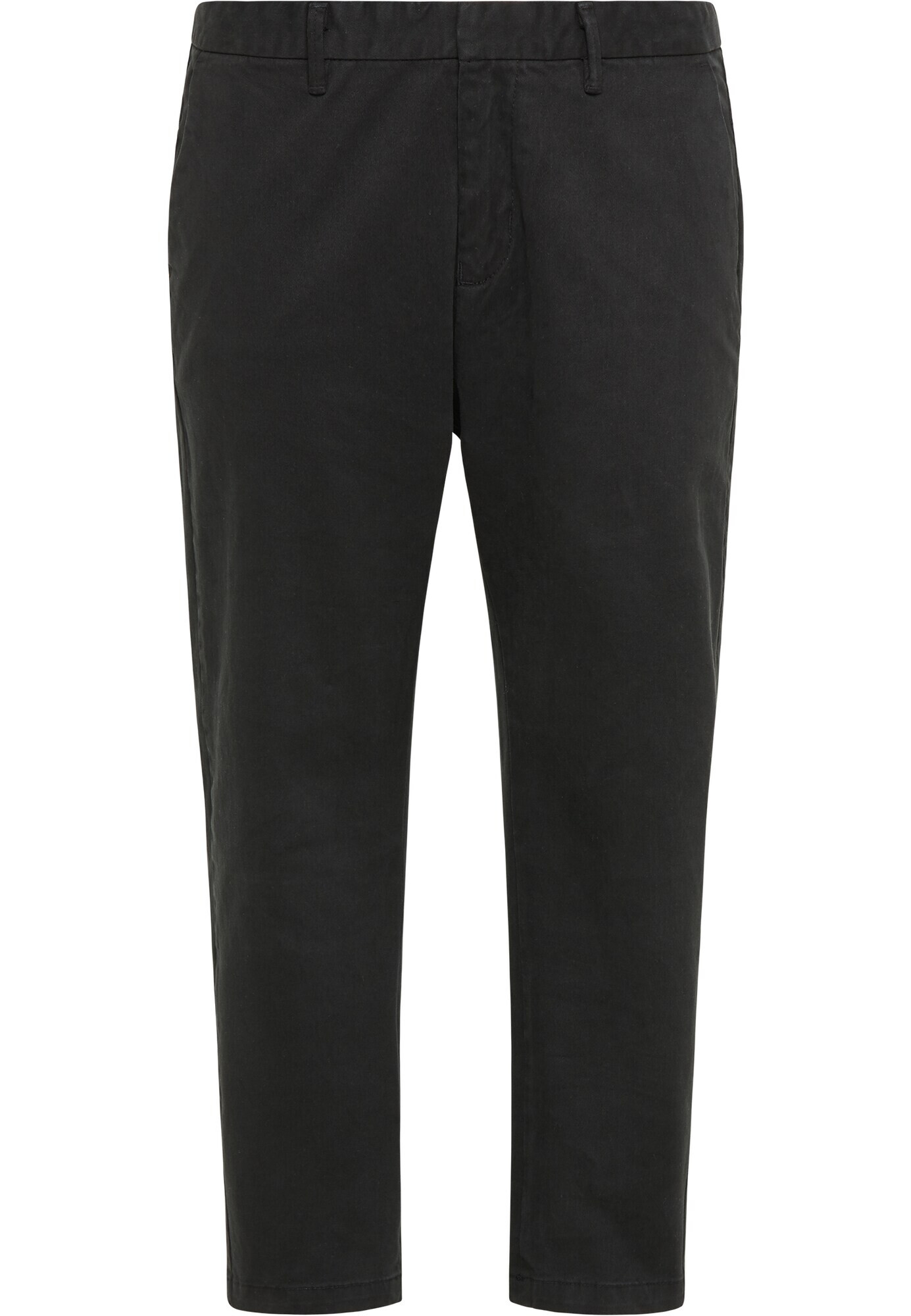 DreiMaster Vintage Pantaloni negru - Pled.ro