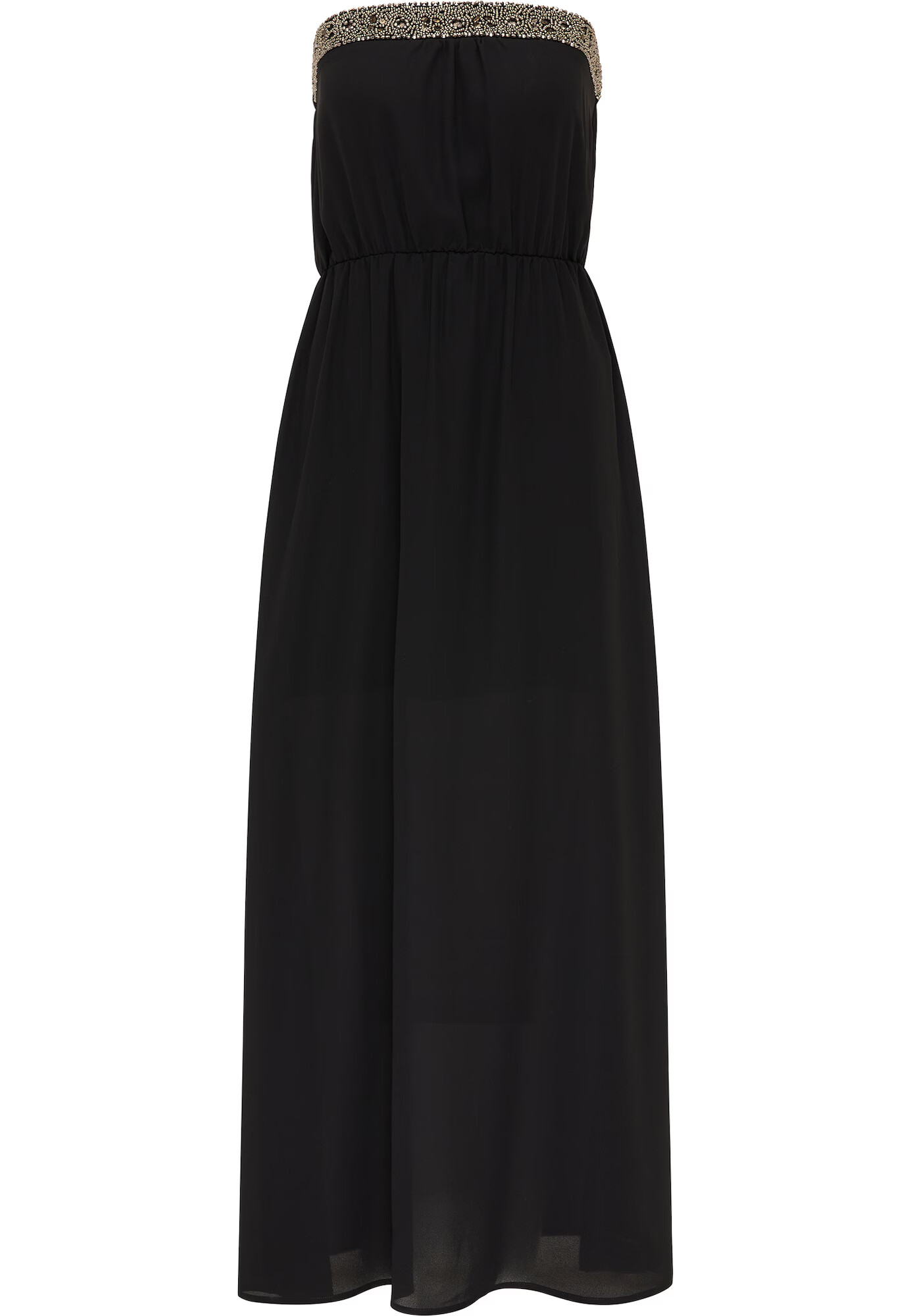 DreiMaster Vintage Rochie negru - Pled.ro