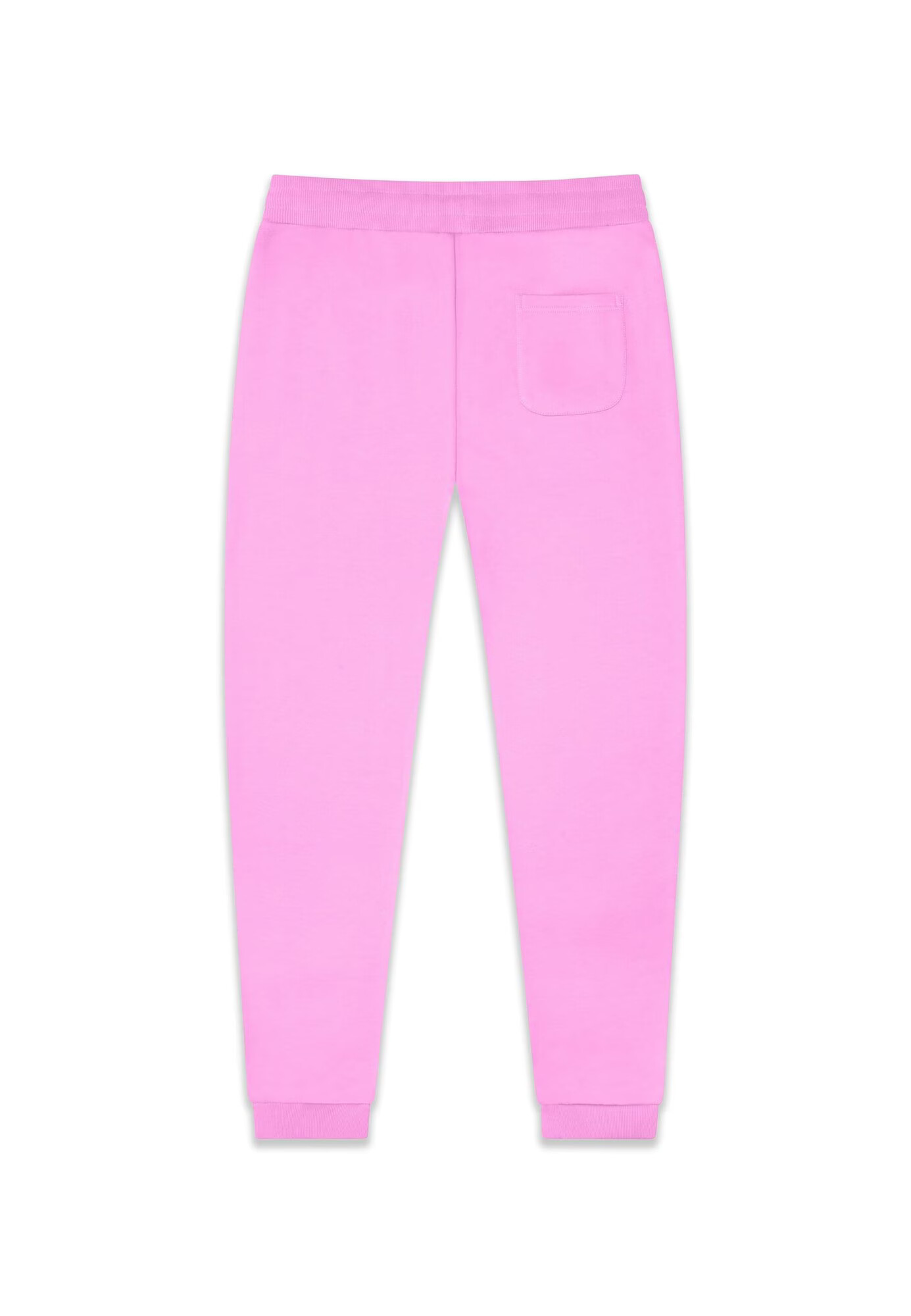 Dropsize Pantaloni roz pitaya - Pled.ro