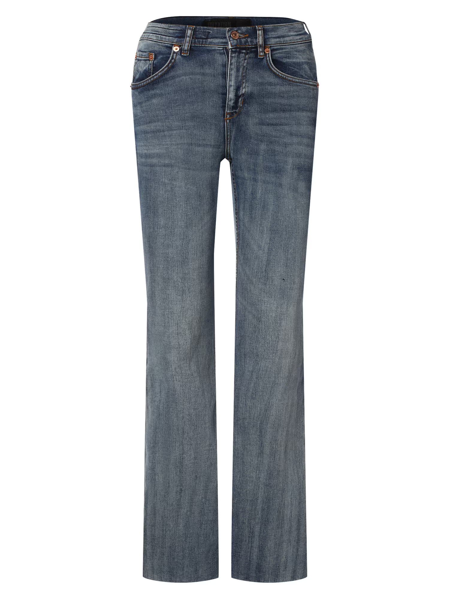 DRYKORN Jeans 'Far' albastru - Pled.ro