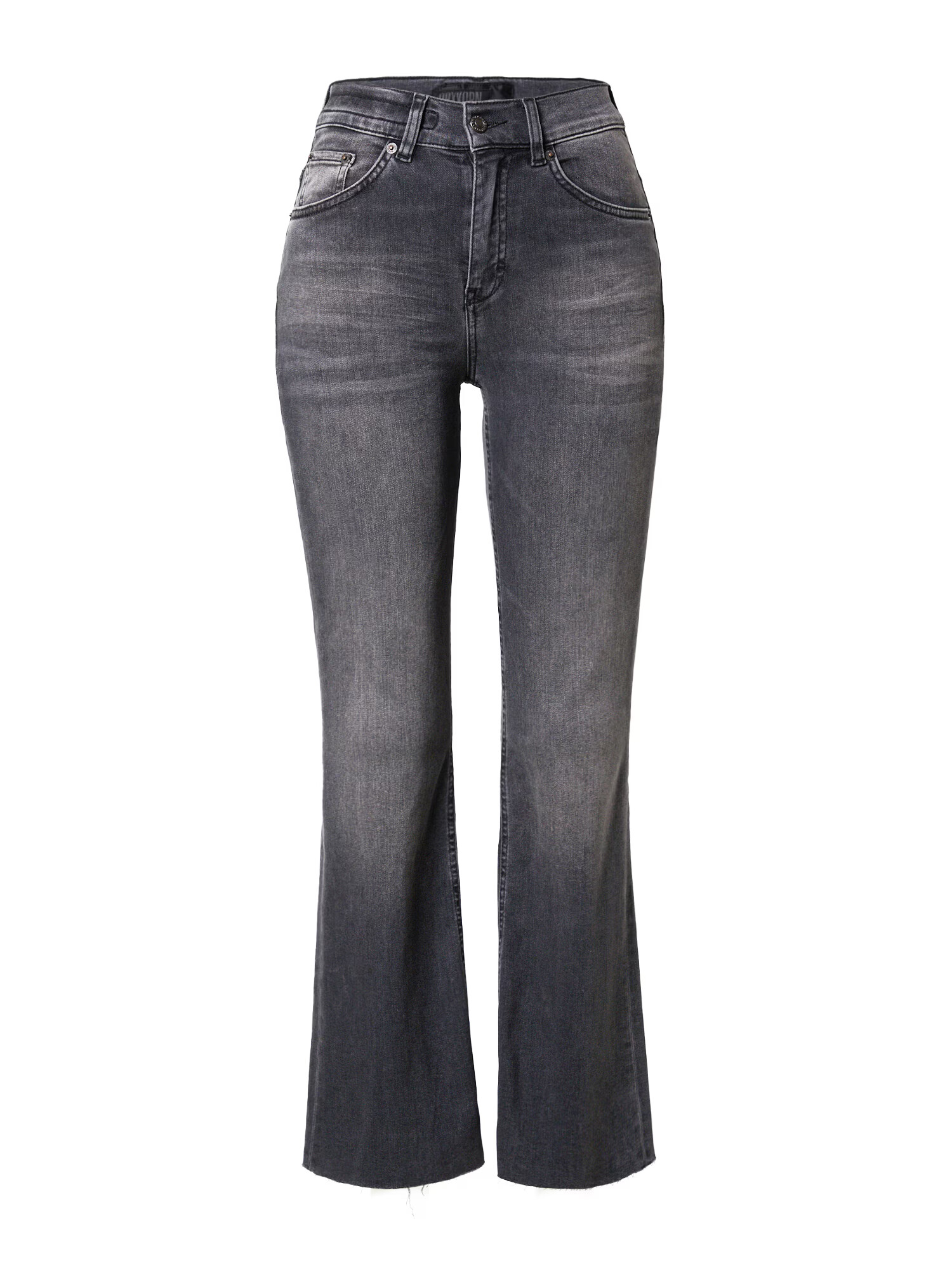 DRYKORN Jeans 'FAR' gri - Pled.ro