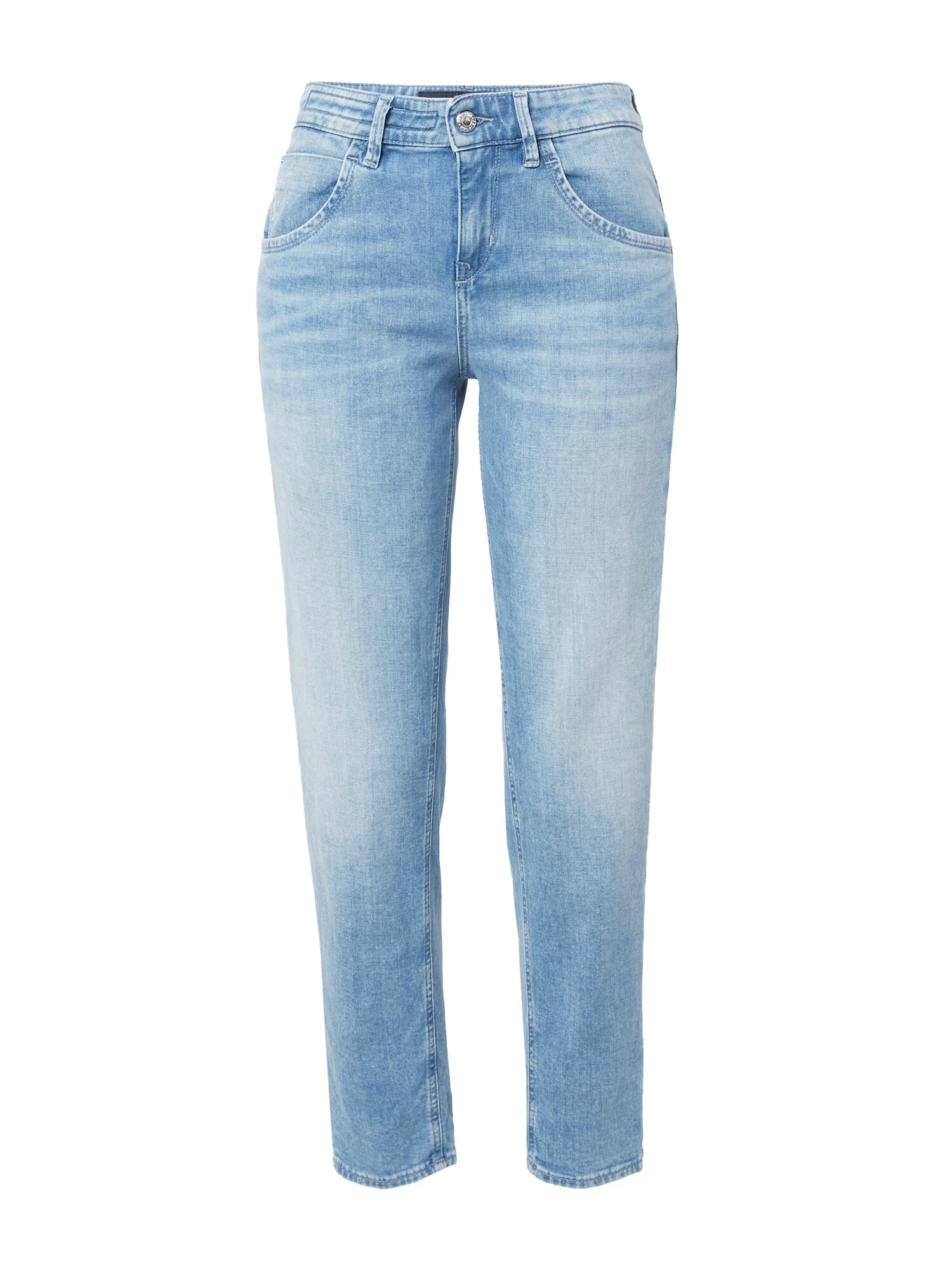 DRYKORN Jeans 'LIKE' albastru denim - Pled.ro