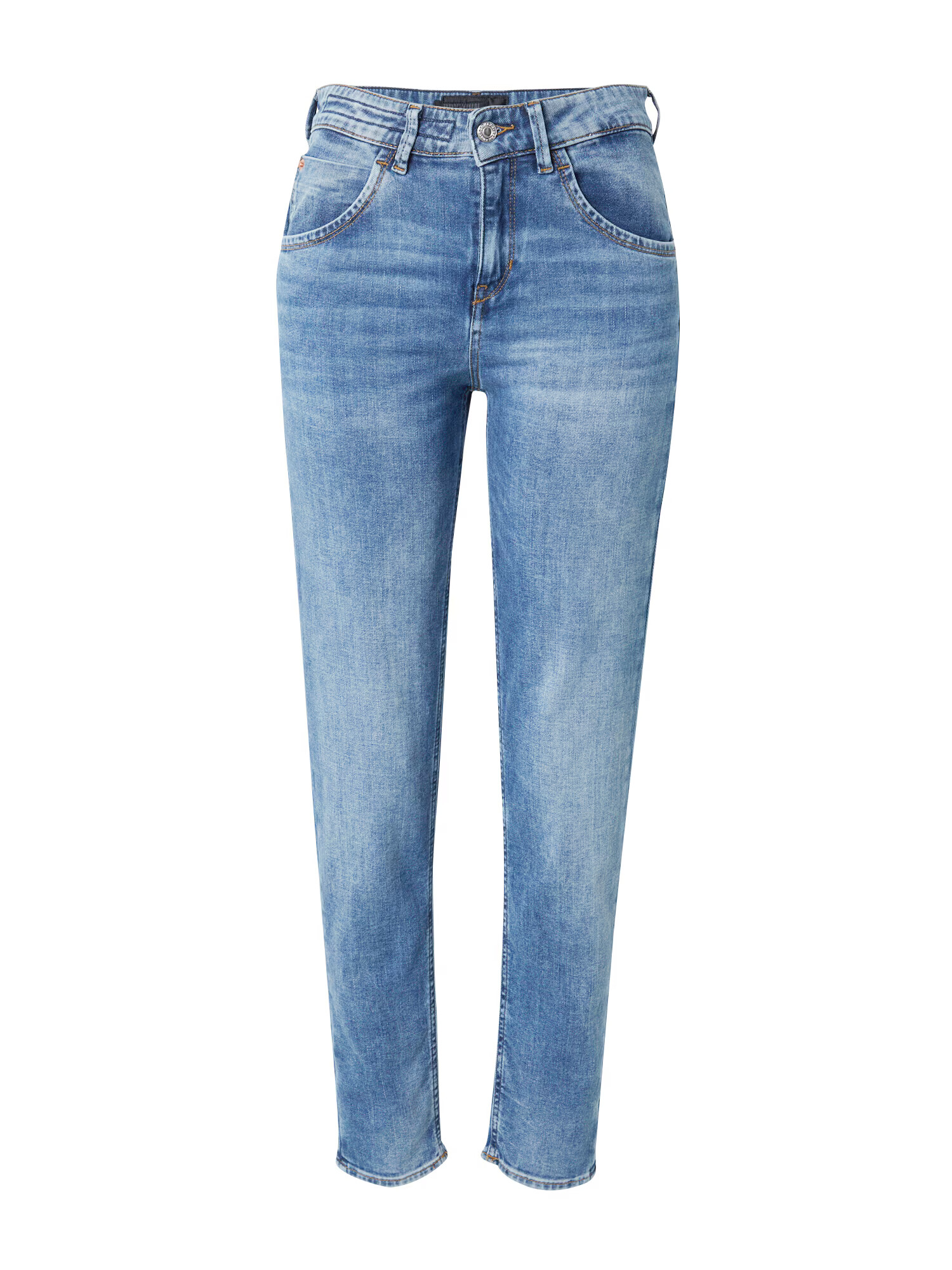 DRYKORN Jeans 'LIKE' albastru denim - Pled.ro