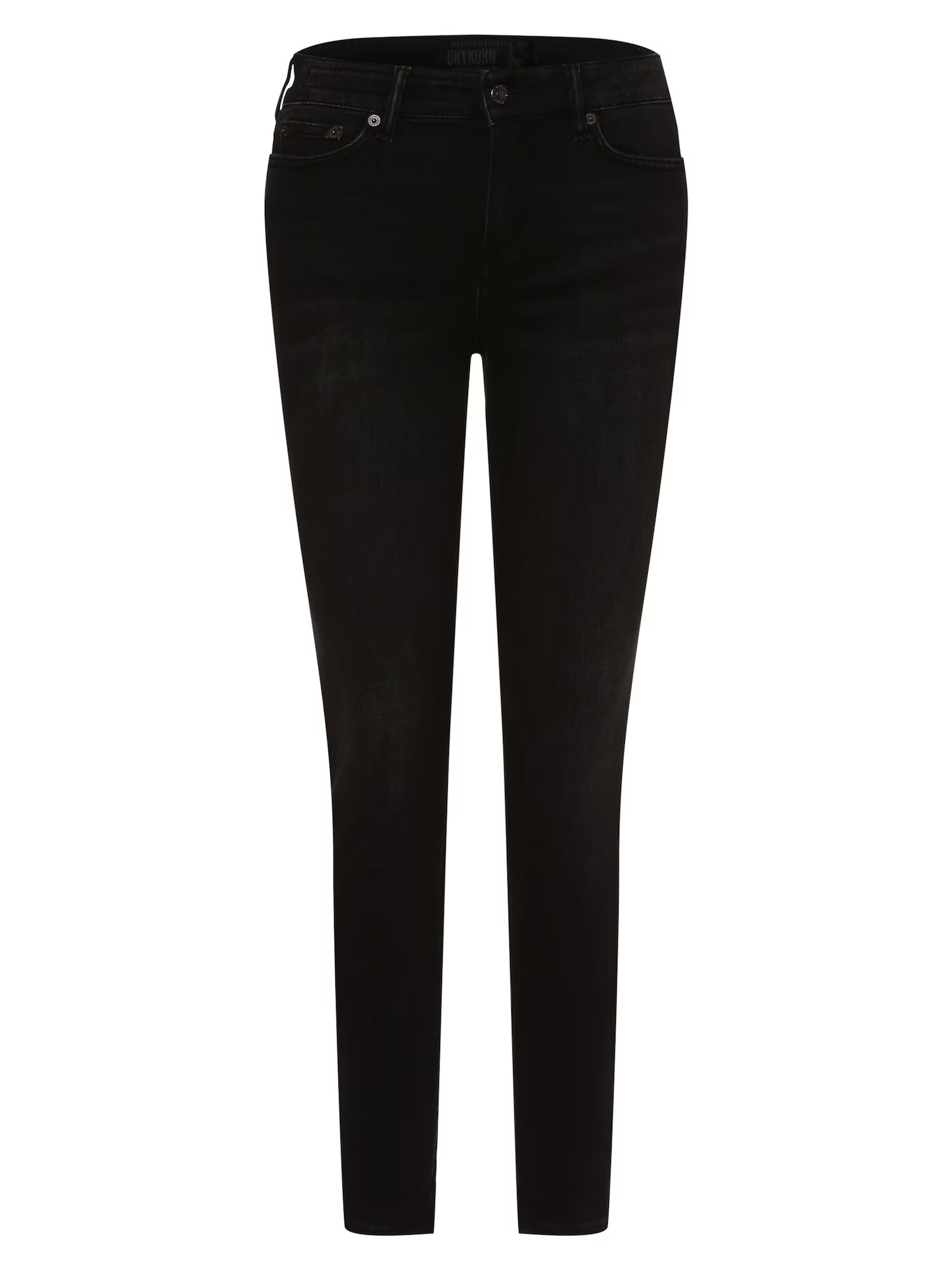 DRYKORN Jeans 'Need' negru - Pled.ro