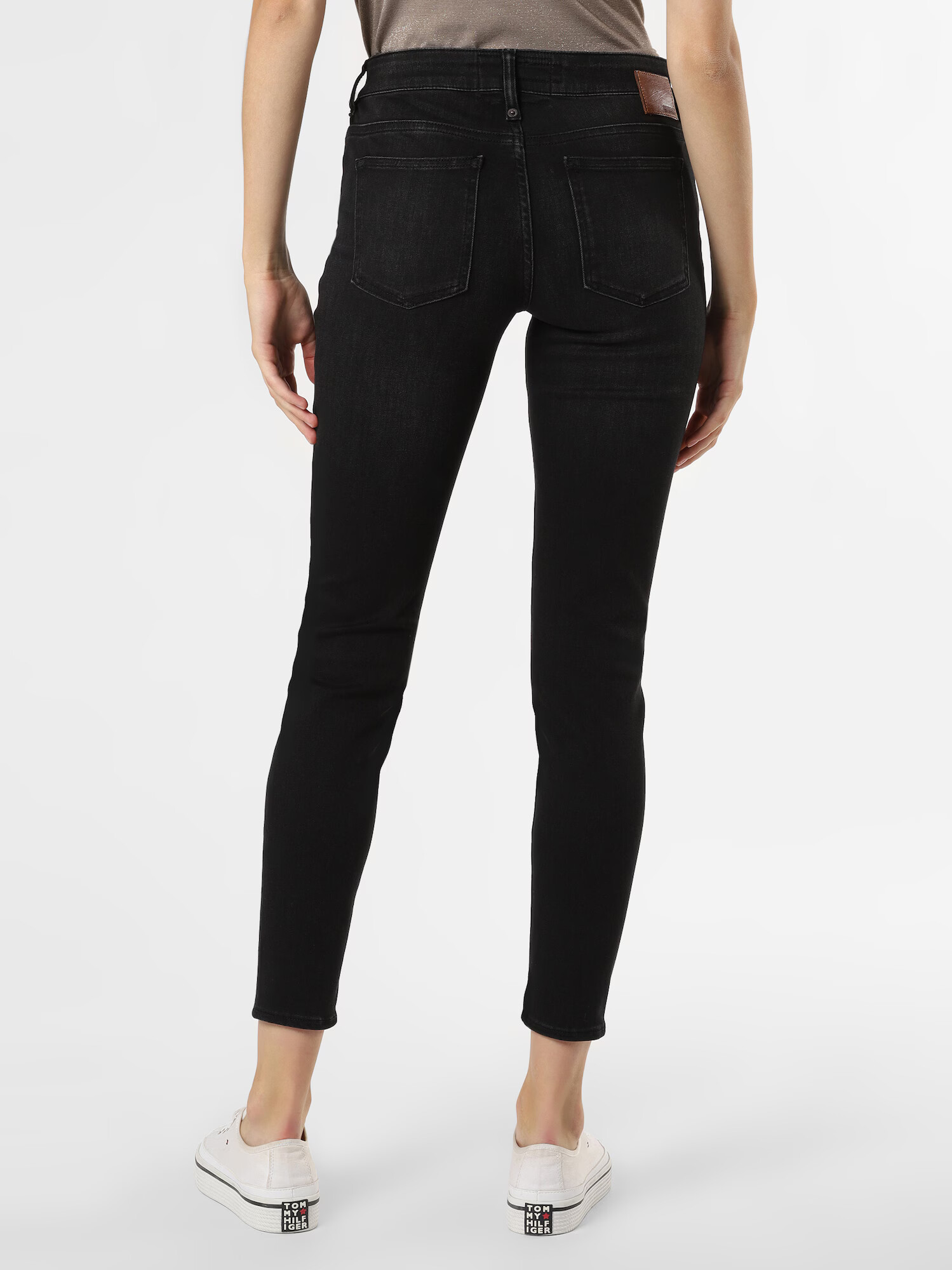 DRYKORN Jeans 'Need' negru - Pled.ro