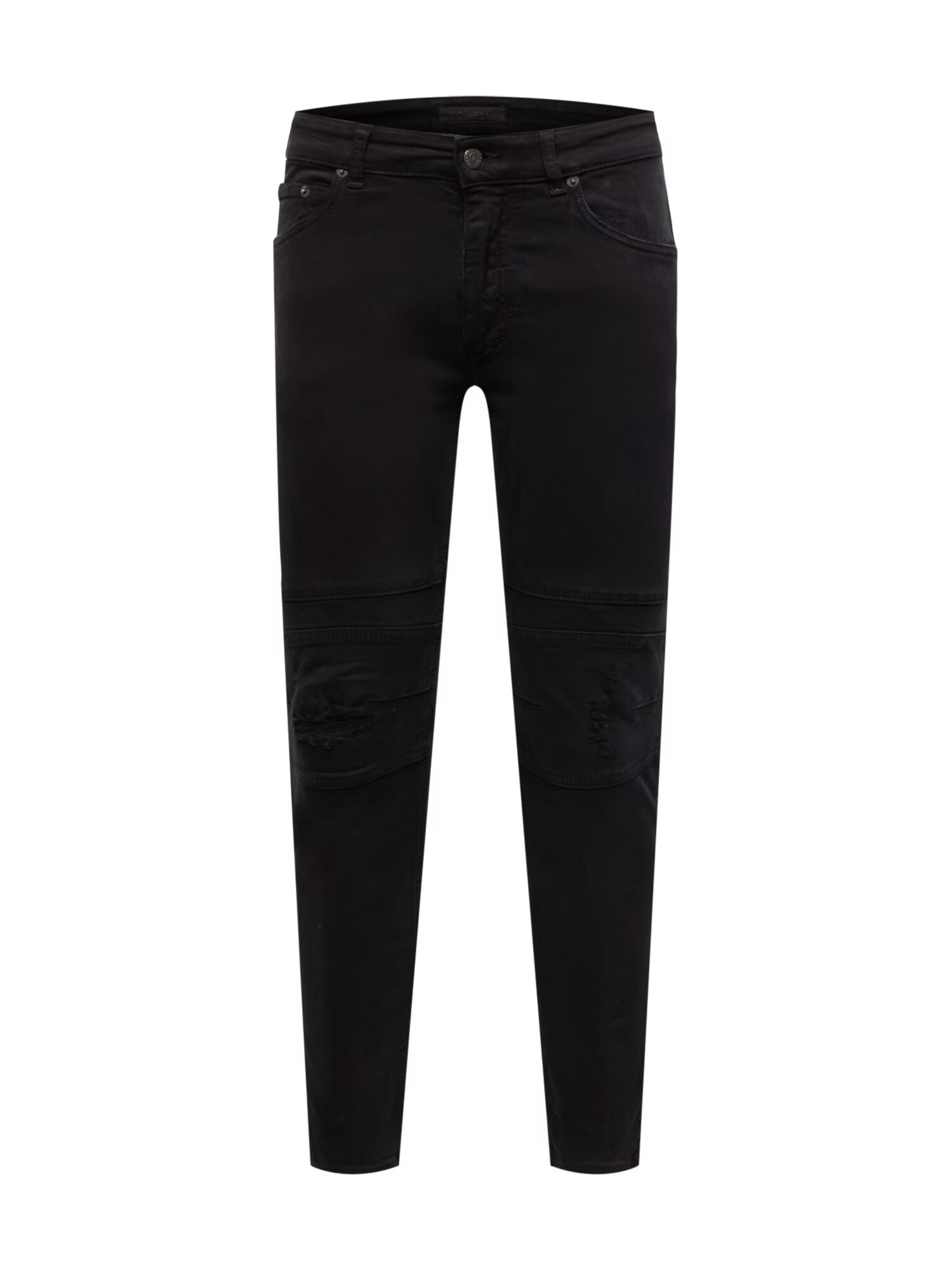 DRYKORN Jeans 'Raz' negru denim - Pled.ro