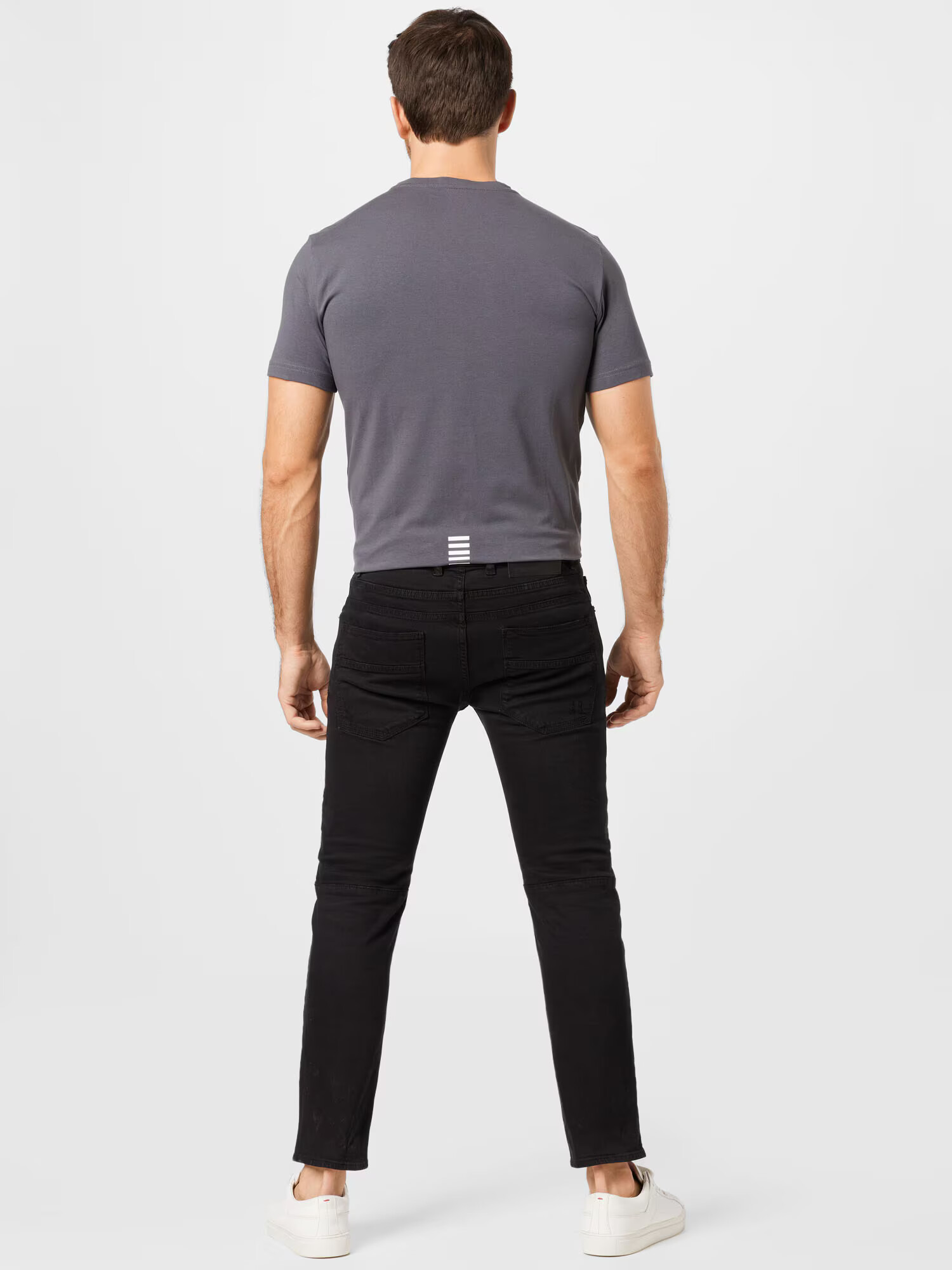 DRYKORN Jeans 'Raz' negru denim - Pled.ro