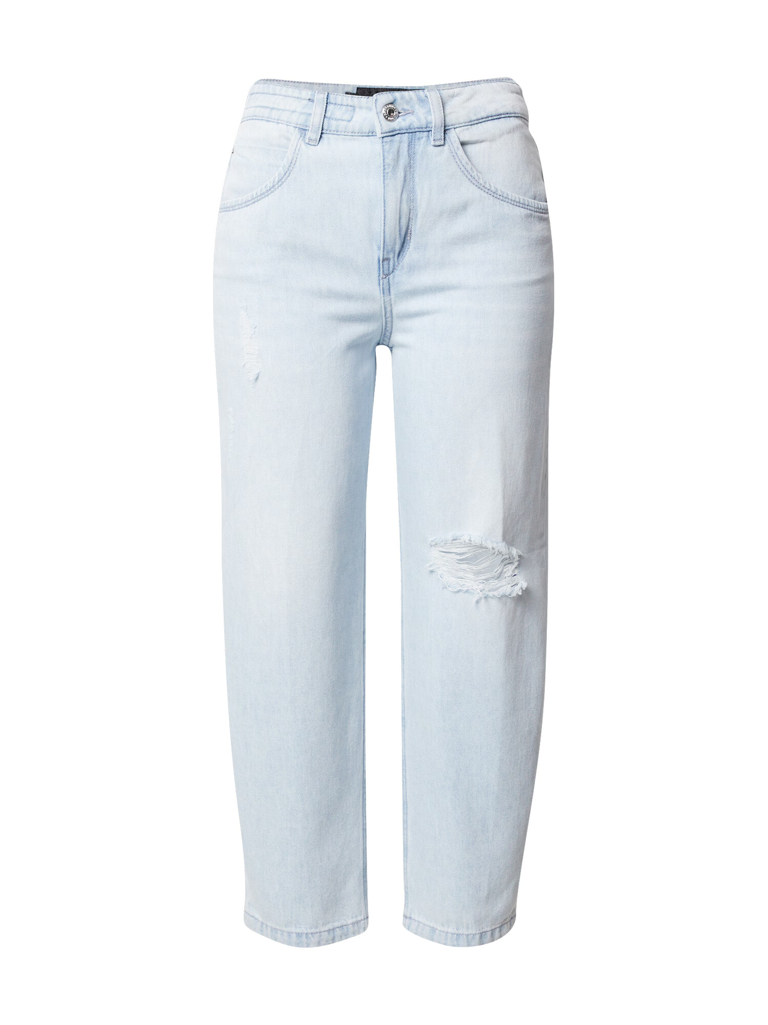 DRYKORN Jeans 'Shelter' albastru pastel - Pled.ro