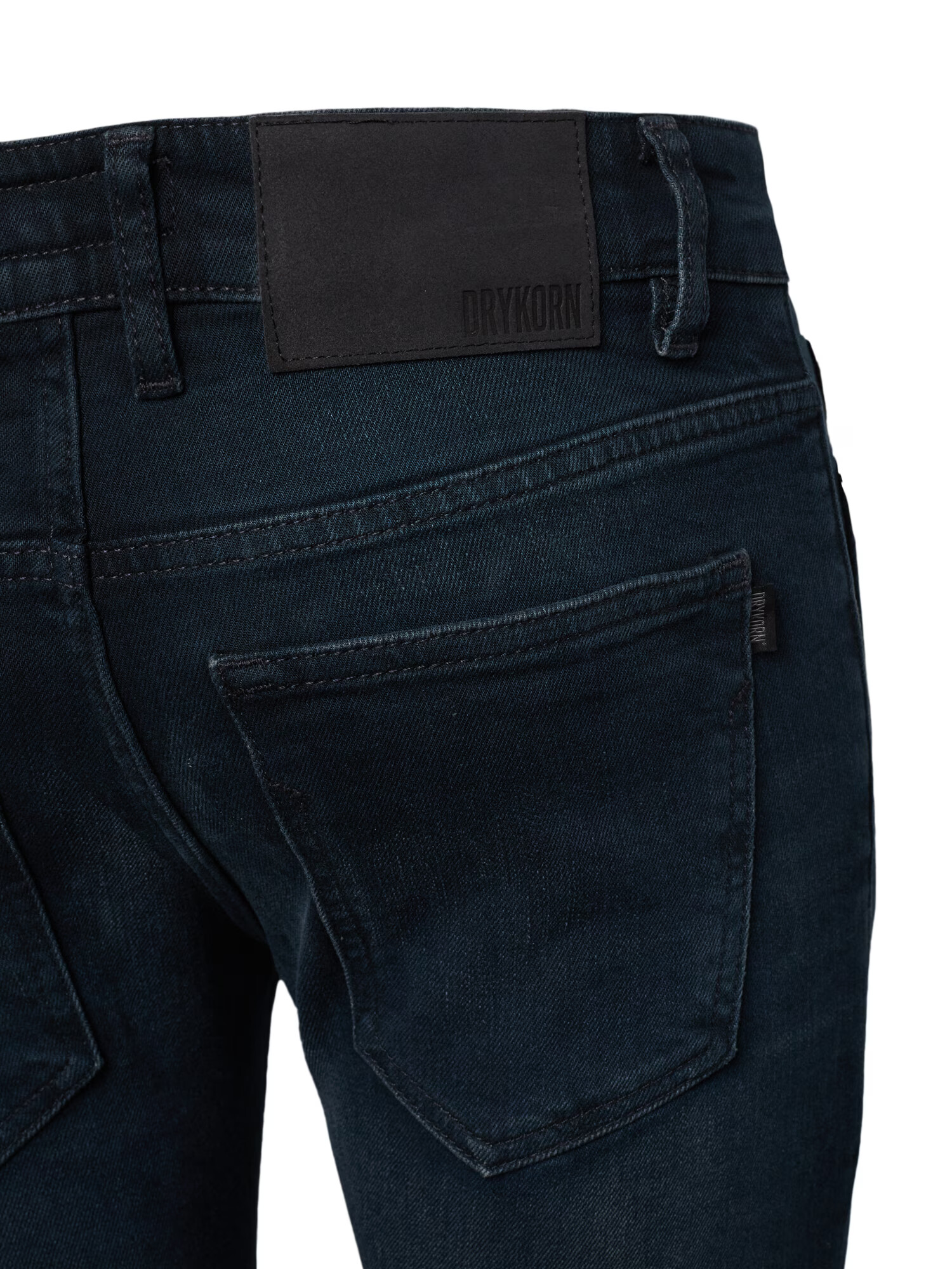 DRYKORN Jeans 'WEST' albastru închis - Pled.ro