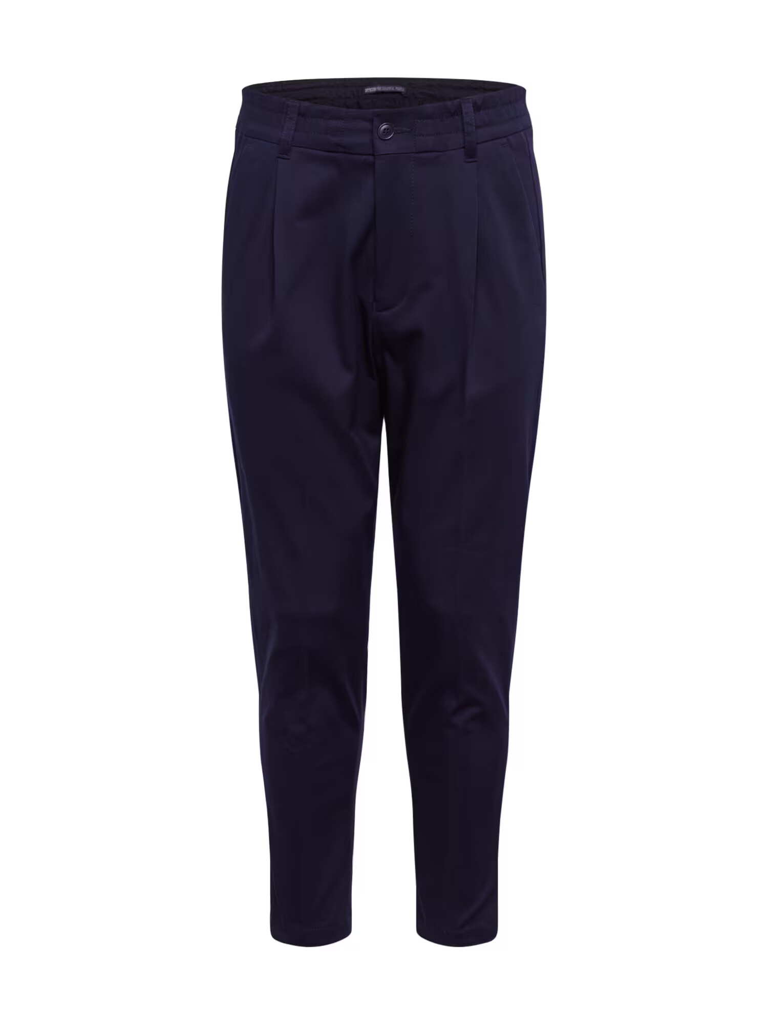 DRYKORN Pantaloni 'CHASY' bleumarin - Pled.ro