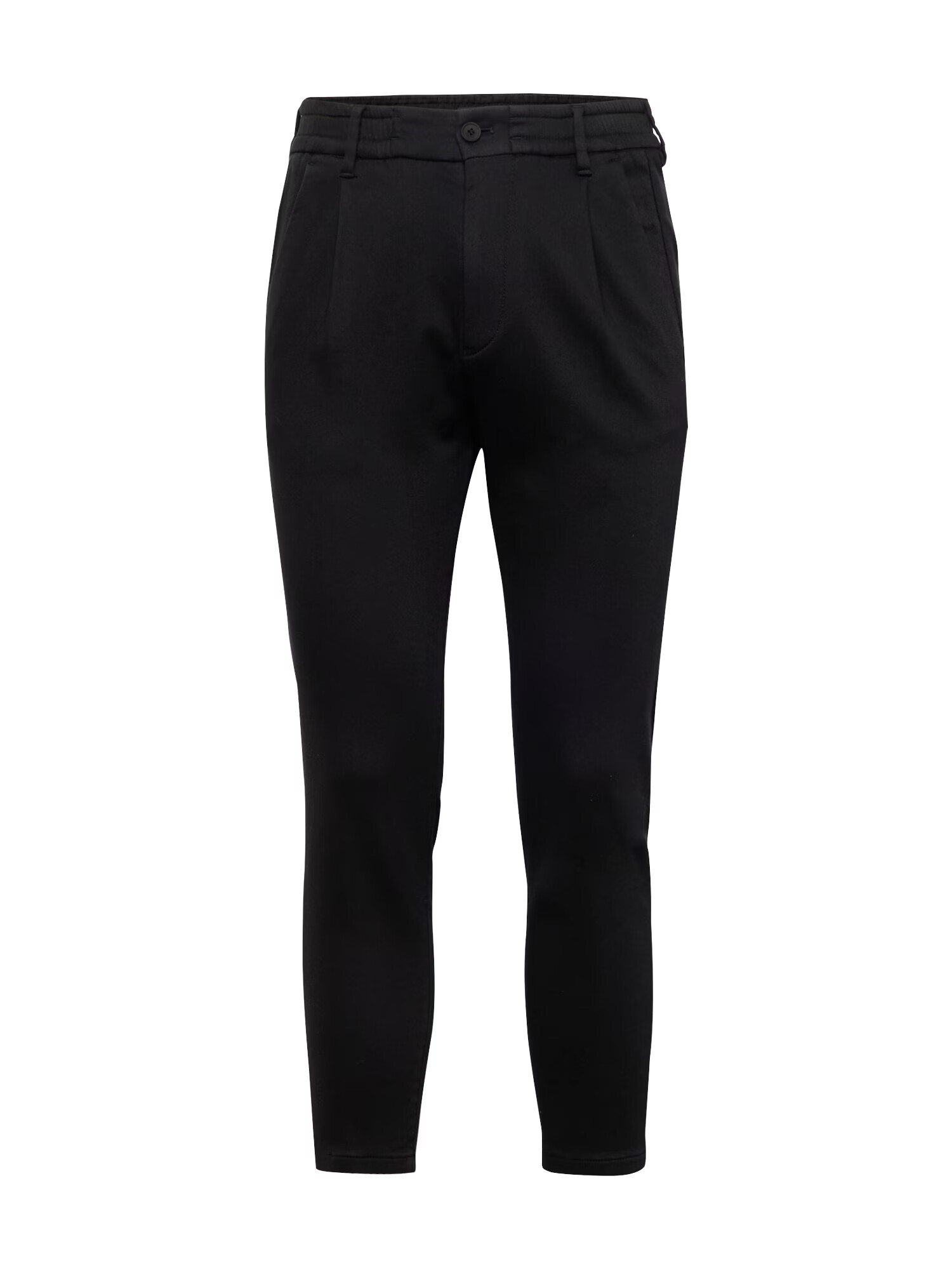 DRYKORN Pantaloni 'Chasy' negru - Pled.ro