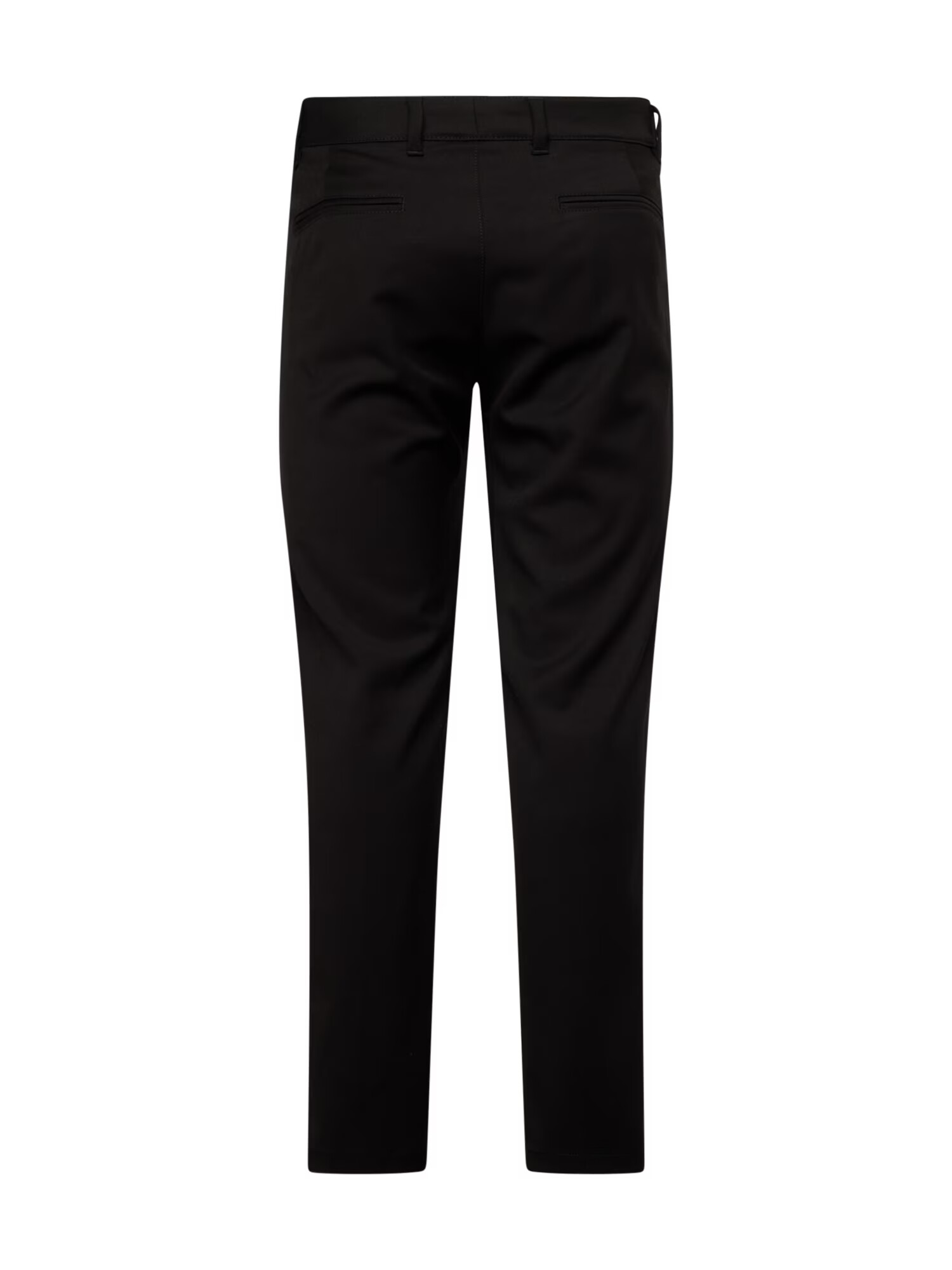 DRYKORN Pantaloni 'LEEK' negru - Pled.ro