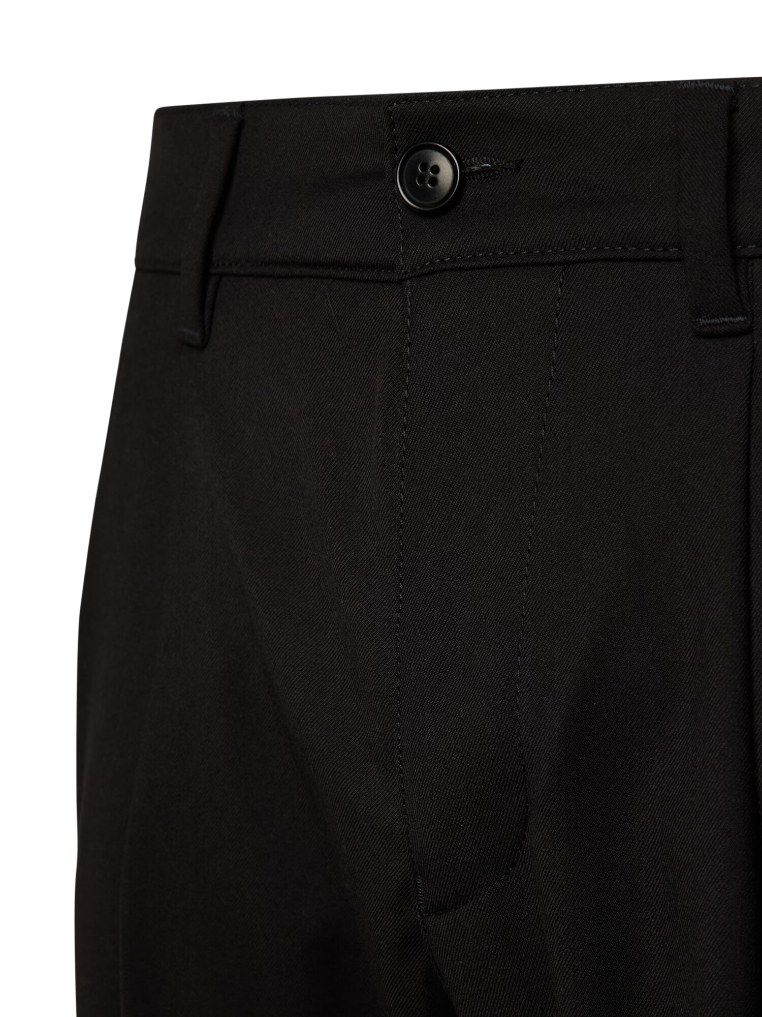 DRYKORN Pantaloni 'LEEK' negru - Pled.ro