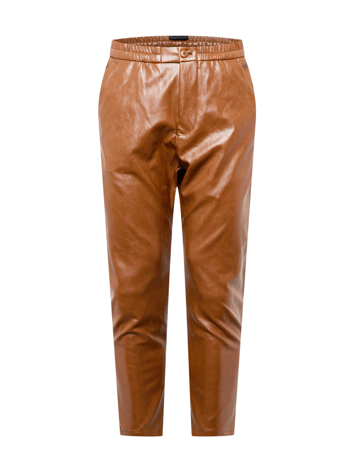 DRYKORN Pantaloni 'MARO' maro caramel - Pled.ro