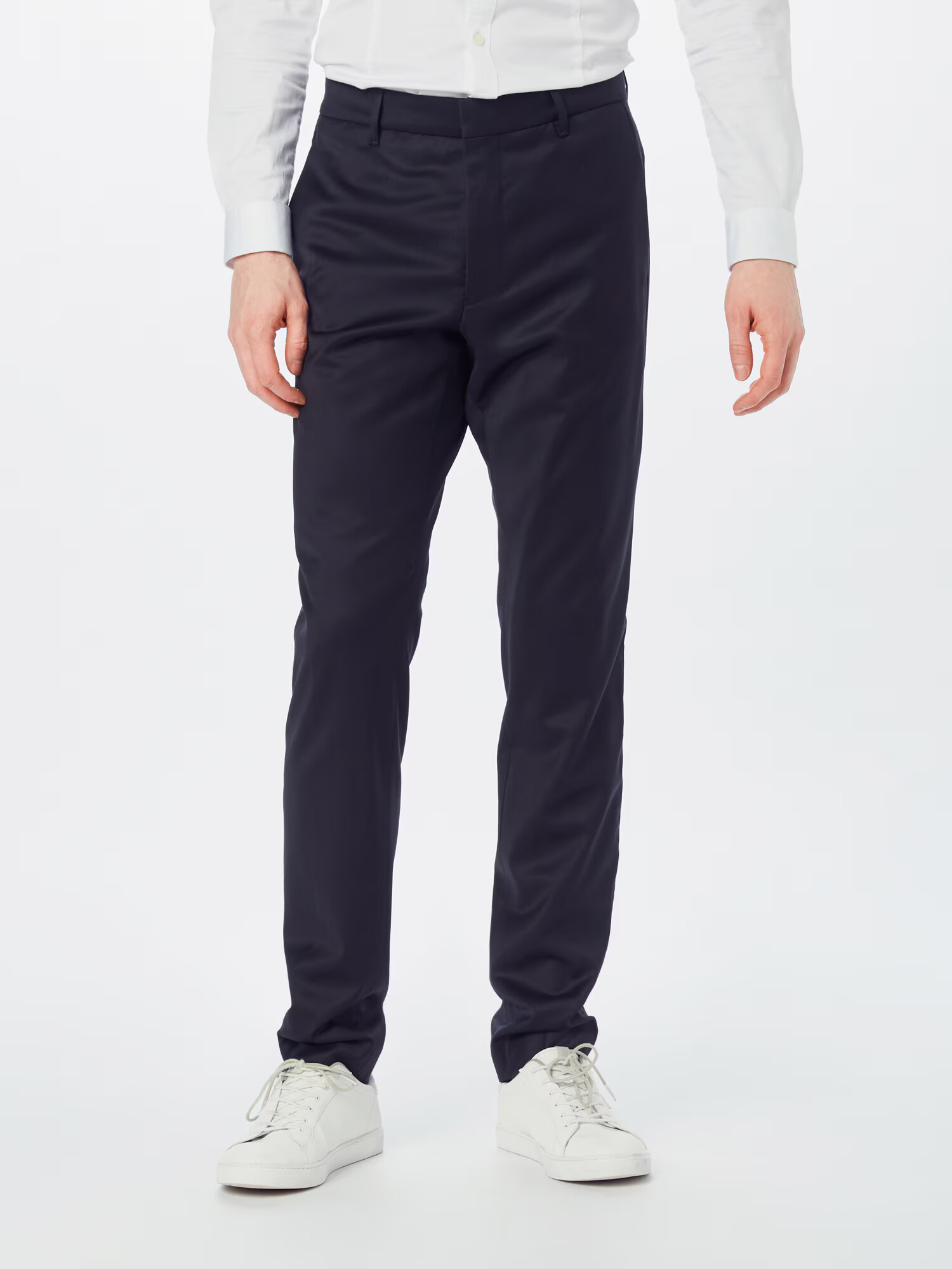 DRYKORN Pantaloni 'QUINTEN_S' negru - Pled.ro