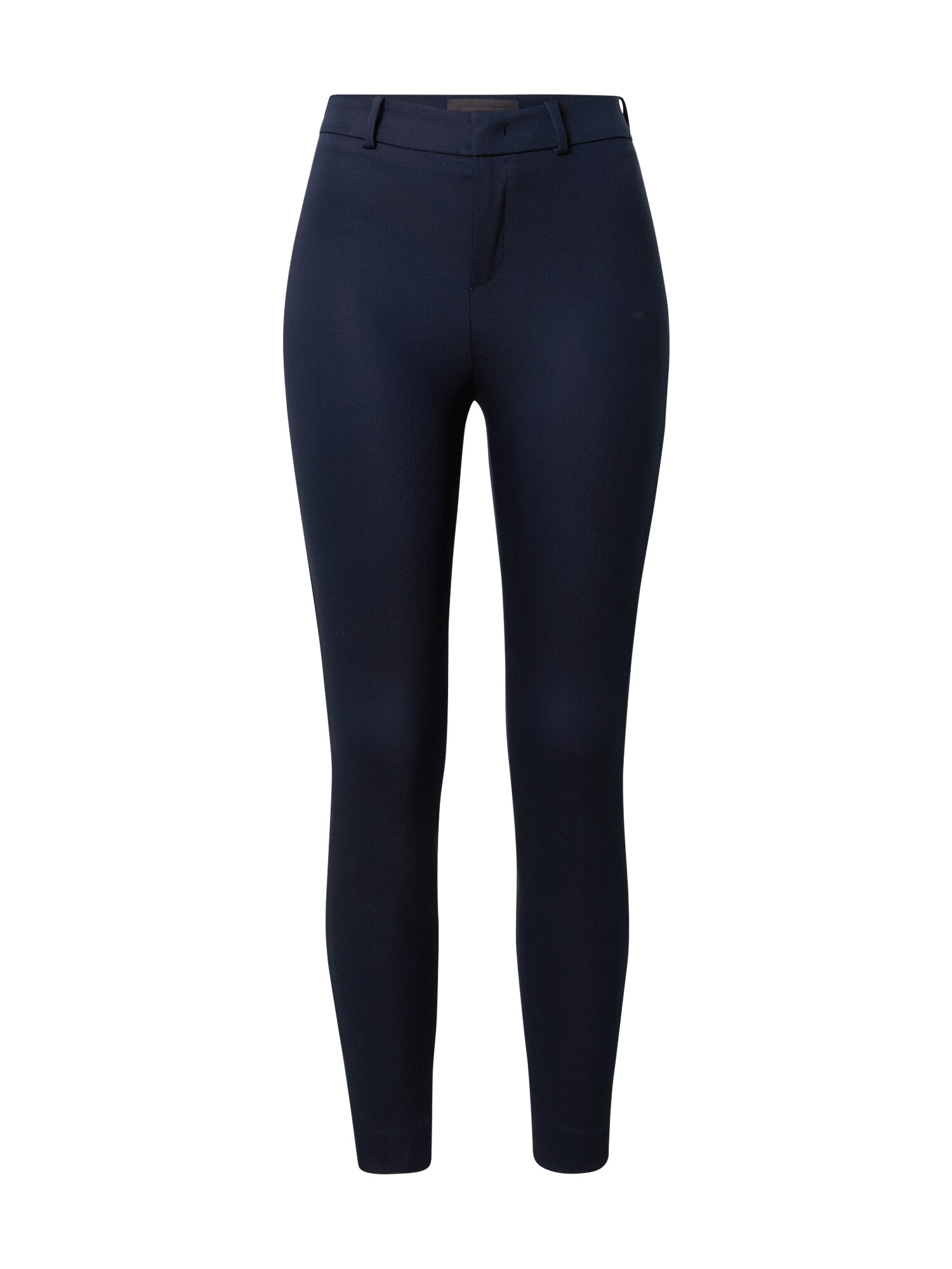 DRYKORN Pantaloni 'WINCH' bleumarin - Pled.ro