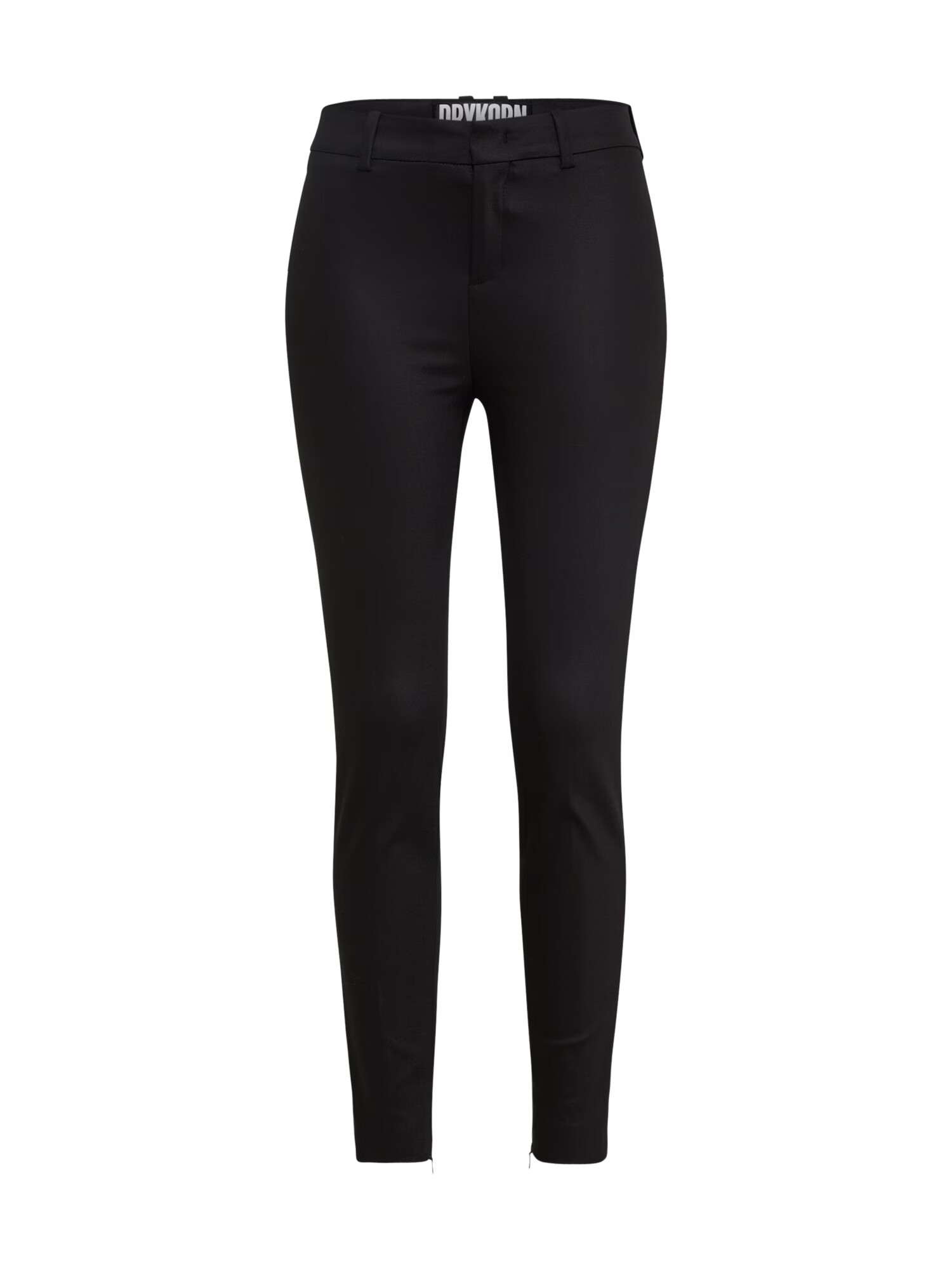 DRYKORN Pantaloni 'Winch' negru - Pled.ro