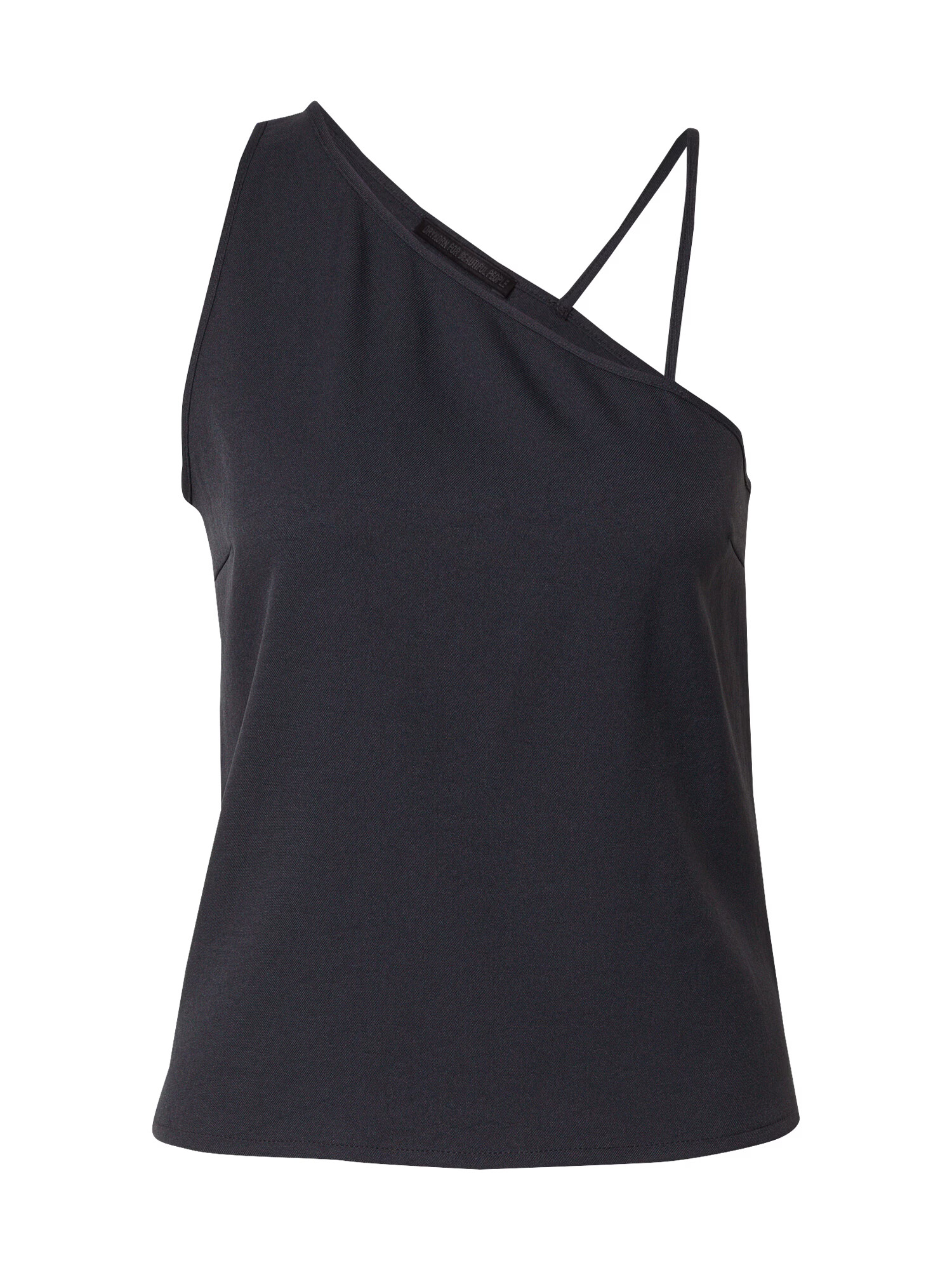 DRYKORN Top 'NISHA' negru - Pled.ro