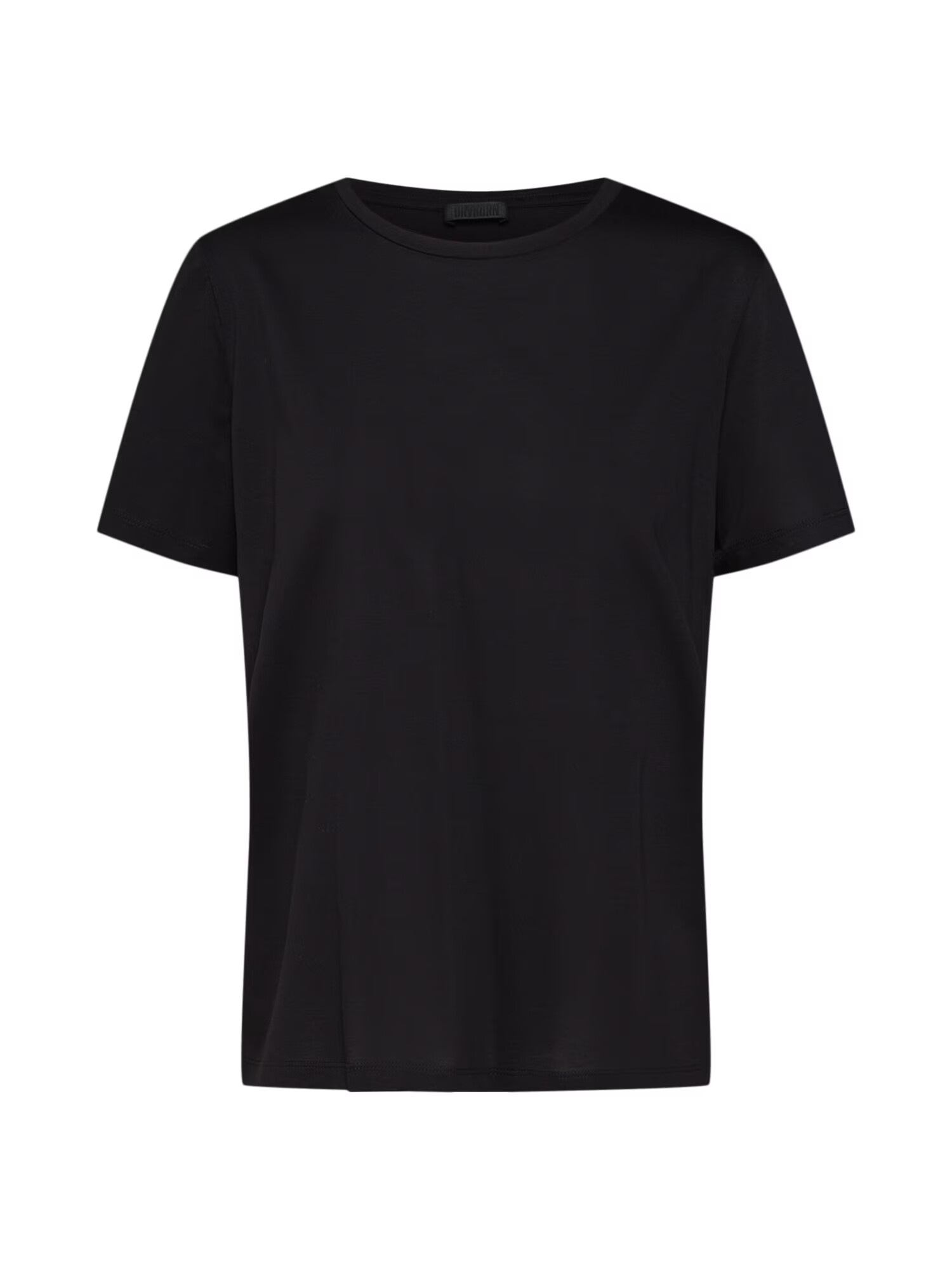 DRYKORN Tricou 'ANISIA' negru - Pled.ro