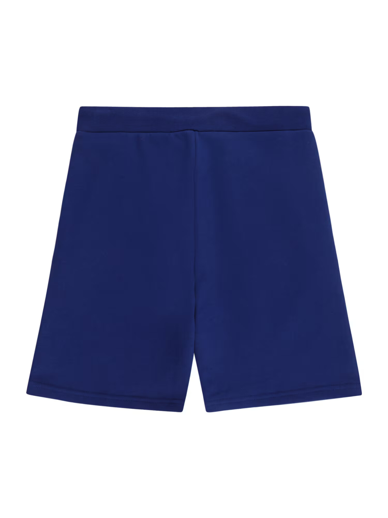 DSQUARED2 Pantaloni bleumarin / galben deschis / alb - Pled.ro