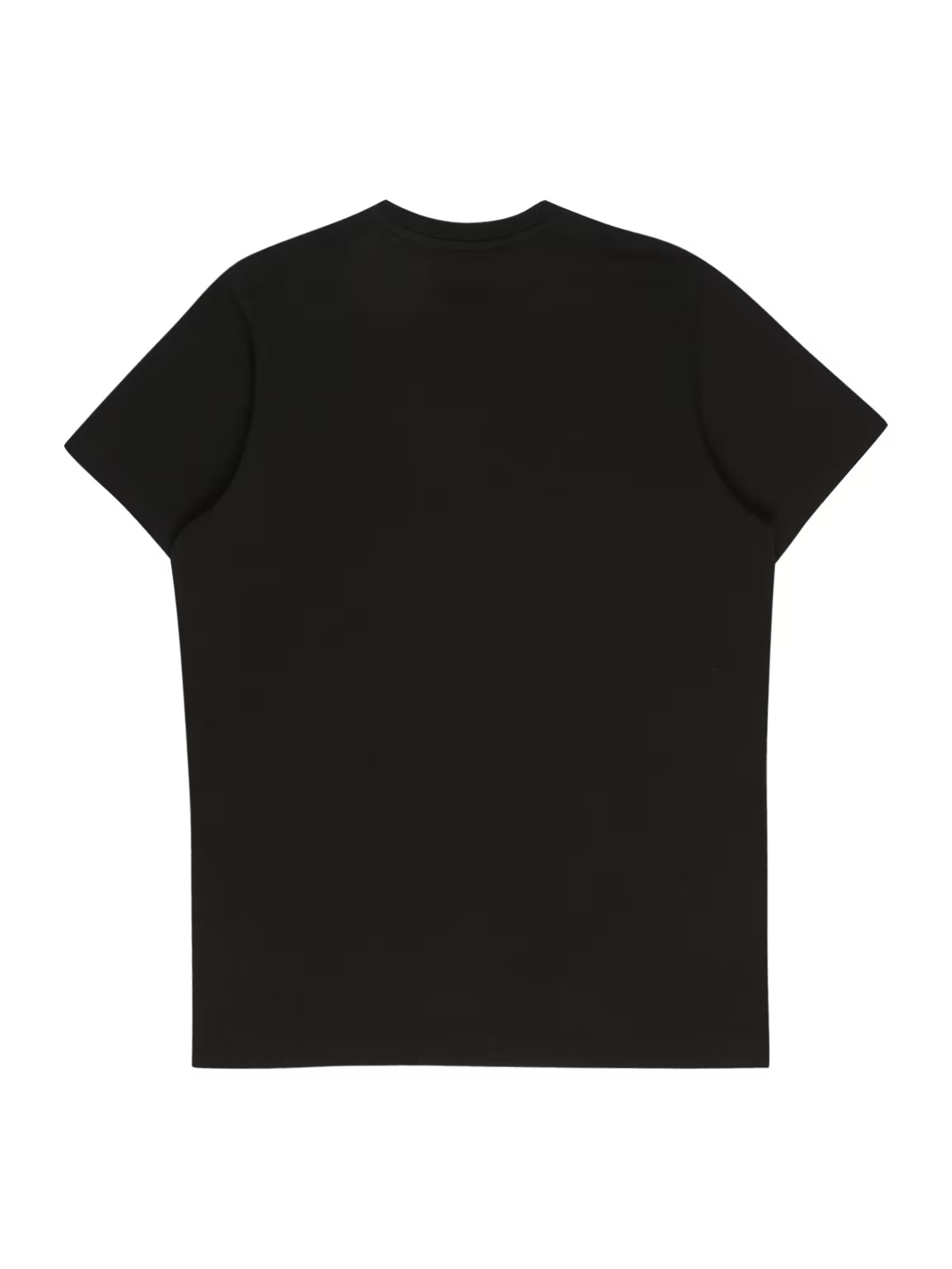 DSQUARED2 Tricou roșu / negru - Pled.ro