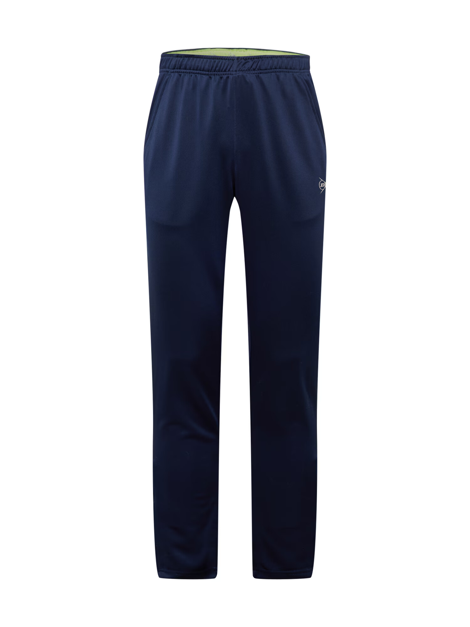 DUNLOP Pantaloni sport bleumarin / gri - Pled.ro