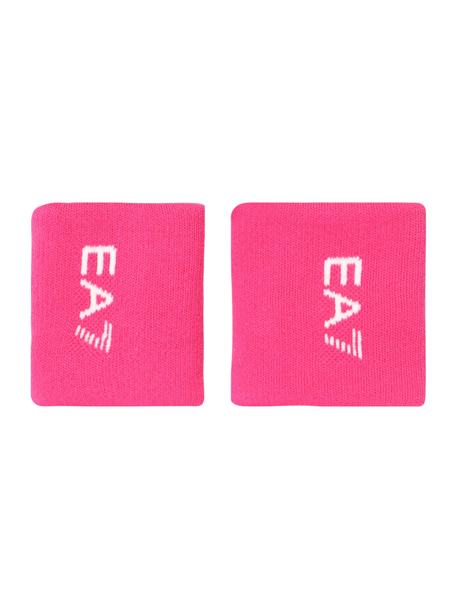 EA7 Emporio Armani Brățară fucsia / alb - Pled.ro