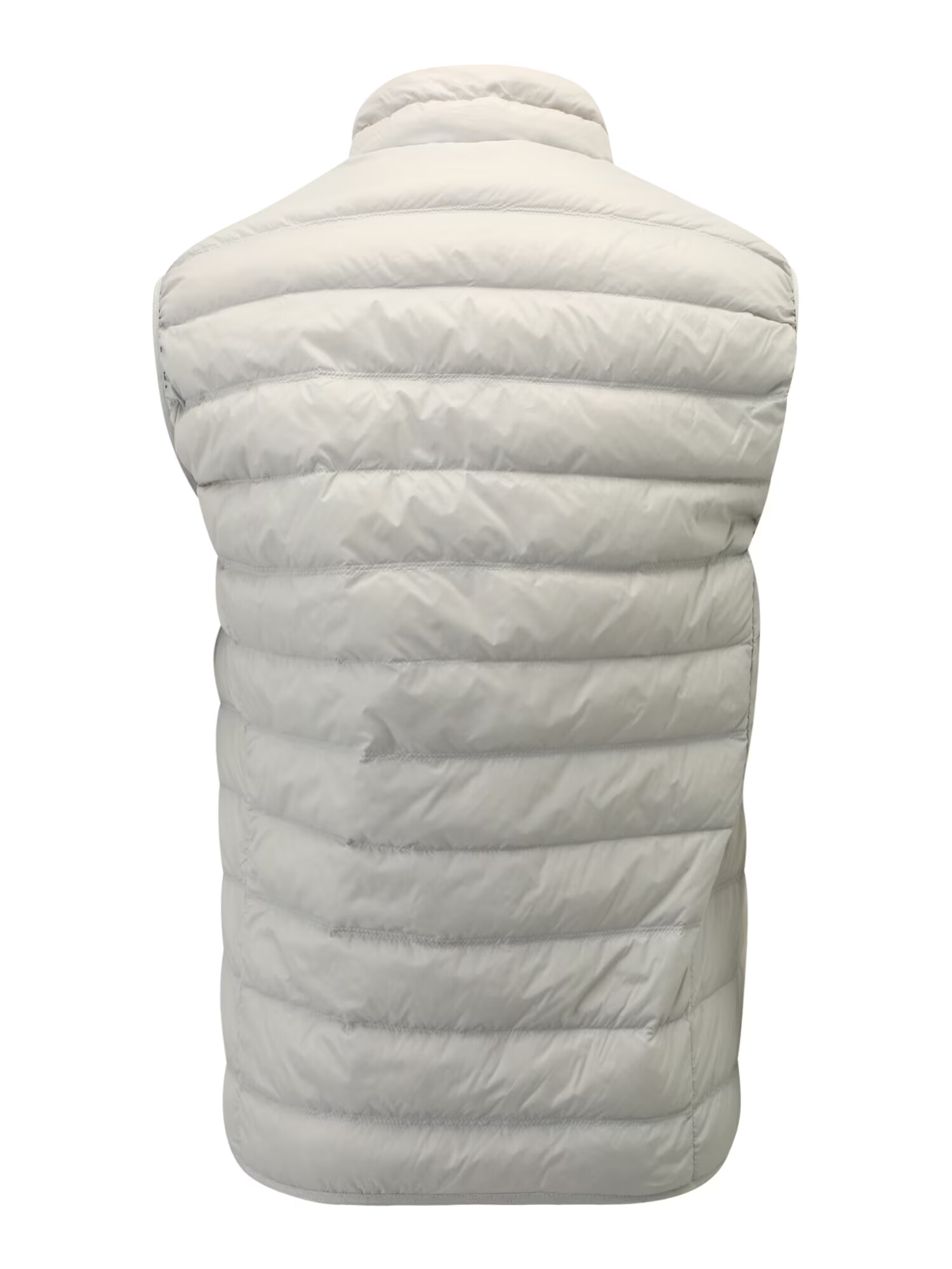 EA7 Emporio Armani Vestă gri deschis - Pled.ro